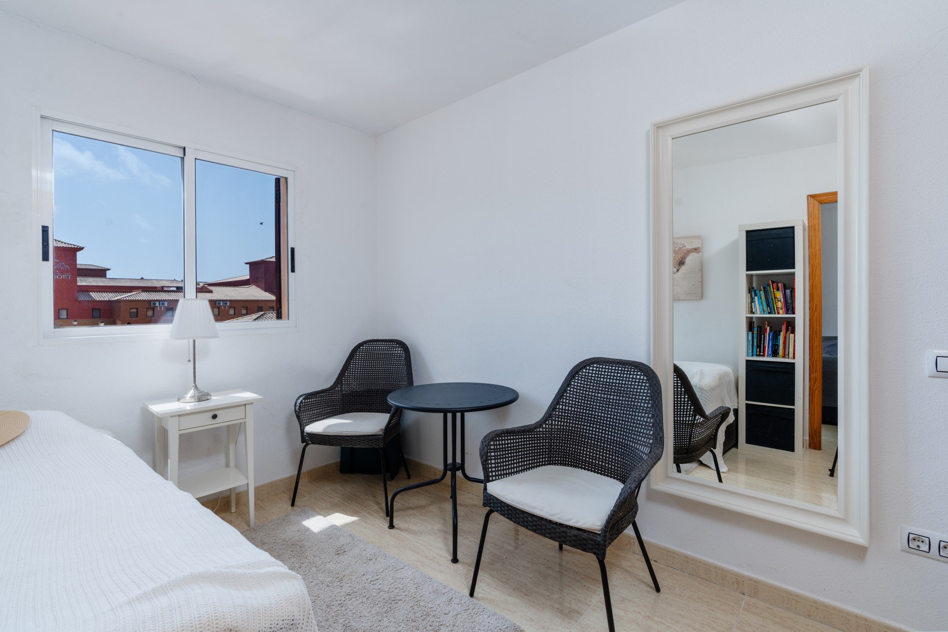 Herverkoop - Rijwoning - Gran Alacant - Monte Y Mar