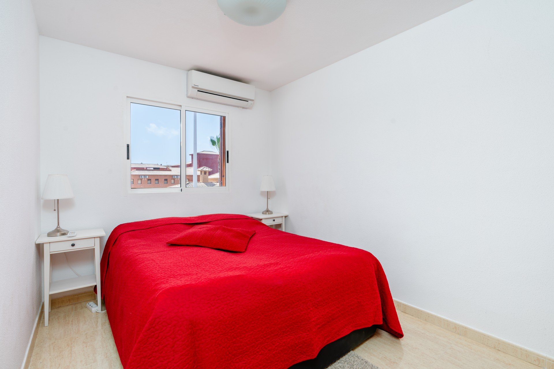 Herverkoop - Rijwoning - Gran Alacant - Monte Y Mar