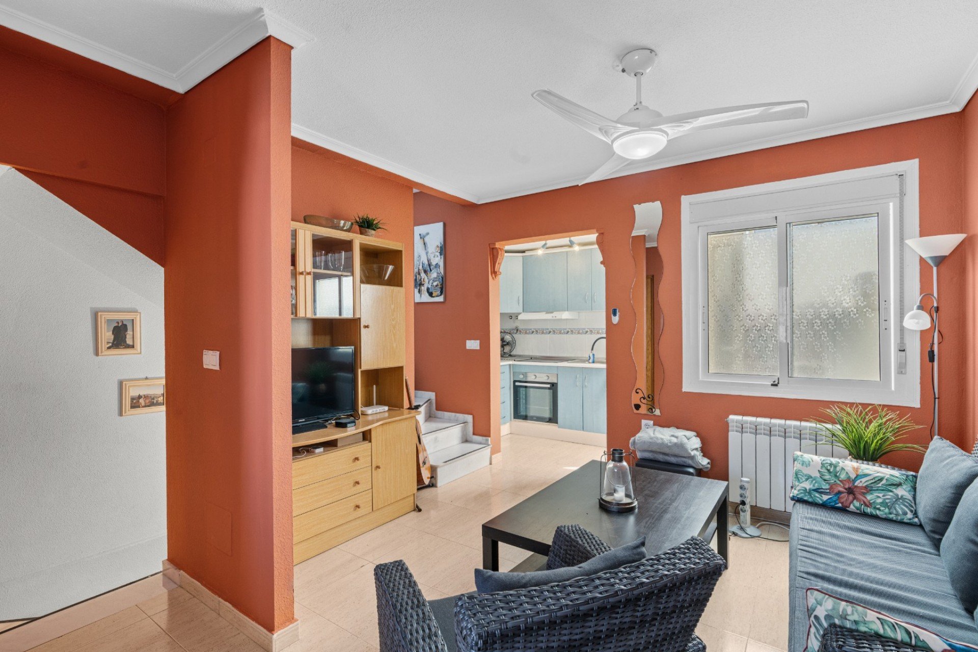 Herverkoop - Rijwoning - Gran Alacant - Monte Y Mar