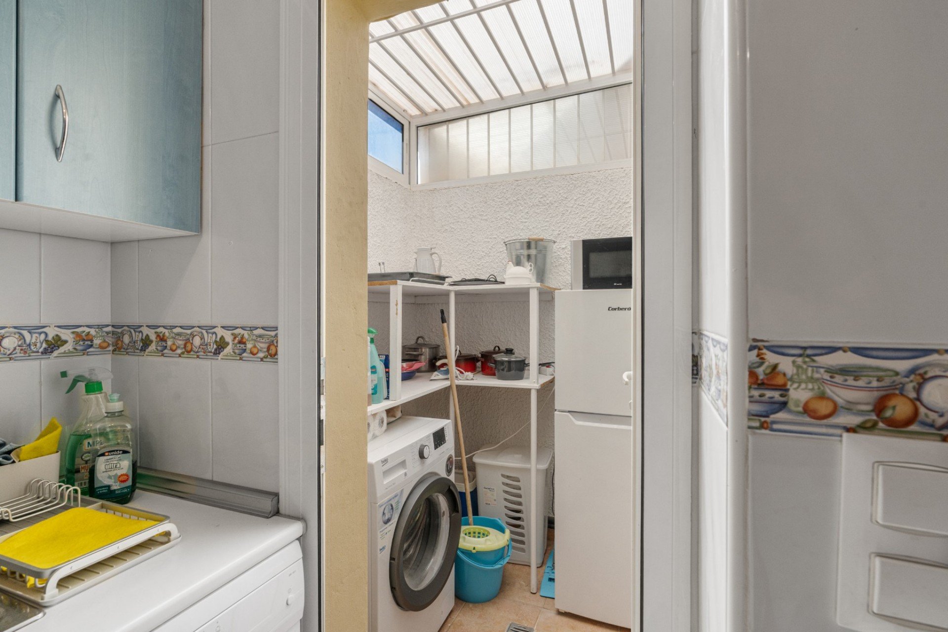 Herverkoop - Rijwoning - Gran Alacant - Monte Y Mar