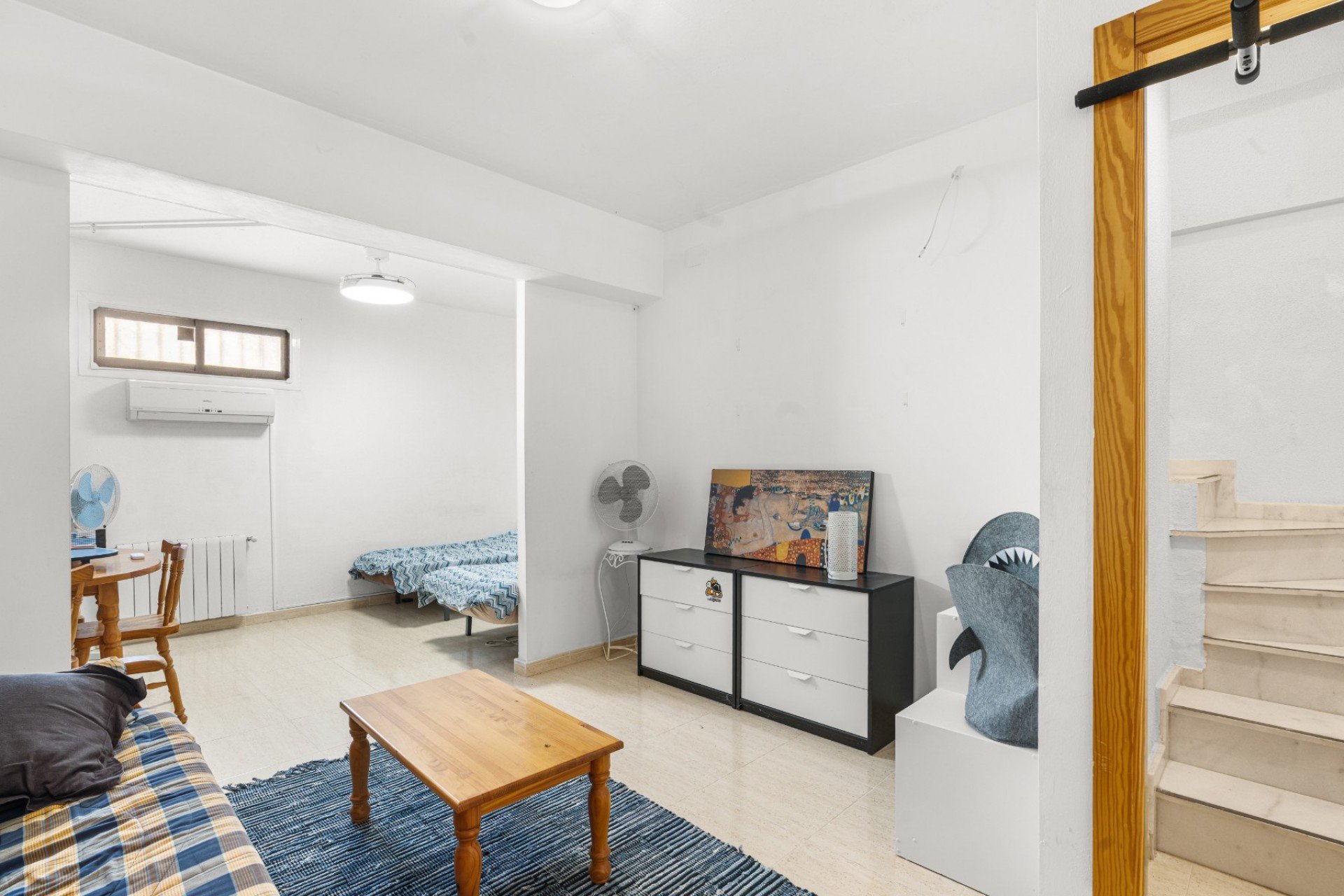 Herverkoop - Rijwoning - Gran Alacant - Monte Y Mar