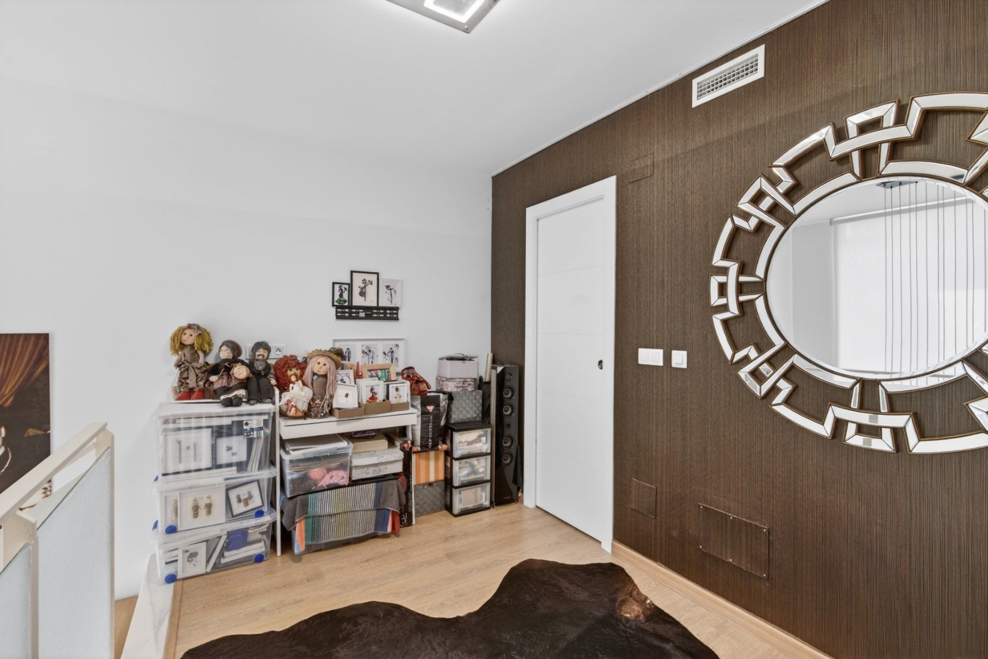 Herverkoop - Rijwoning - Gran Alacant - Monte Y Mar