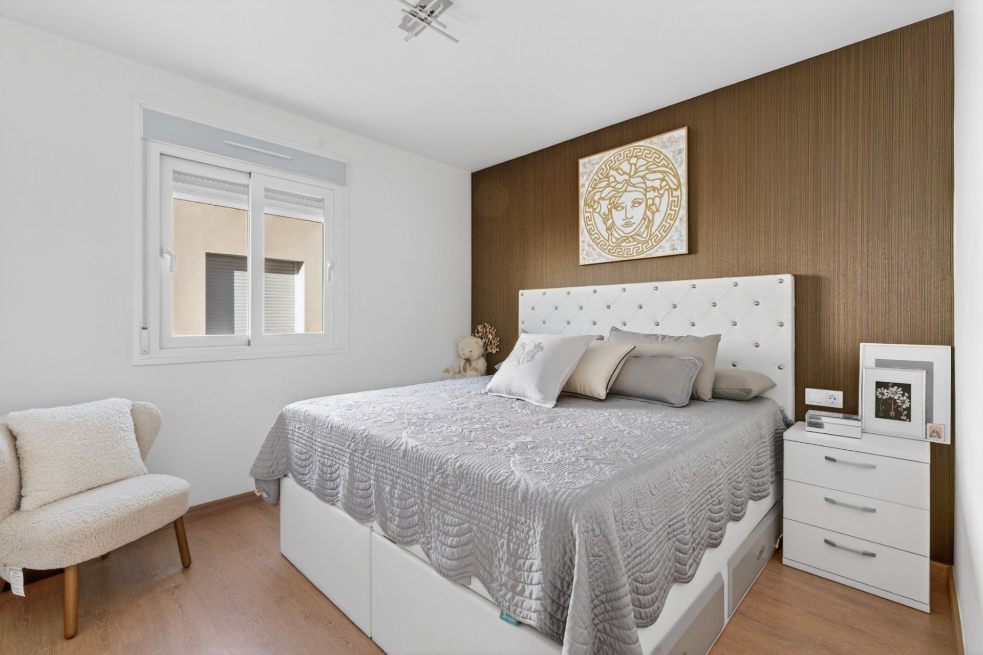 Herverkoop - Rijwoning - Gran Alacant - Monte Y Mar