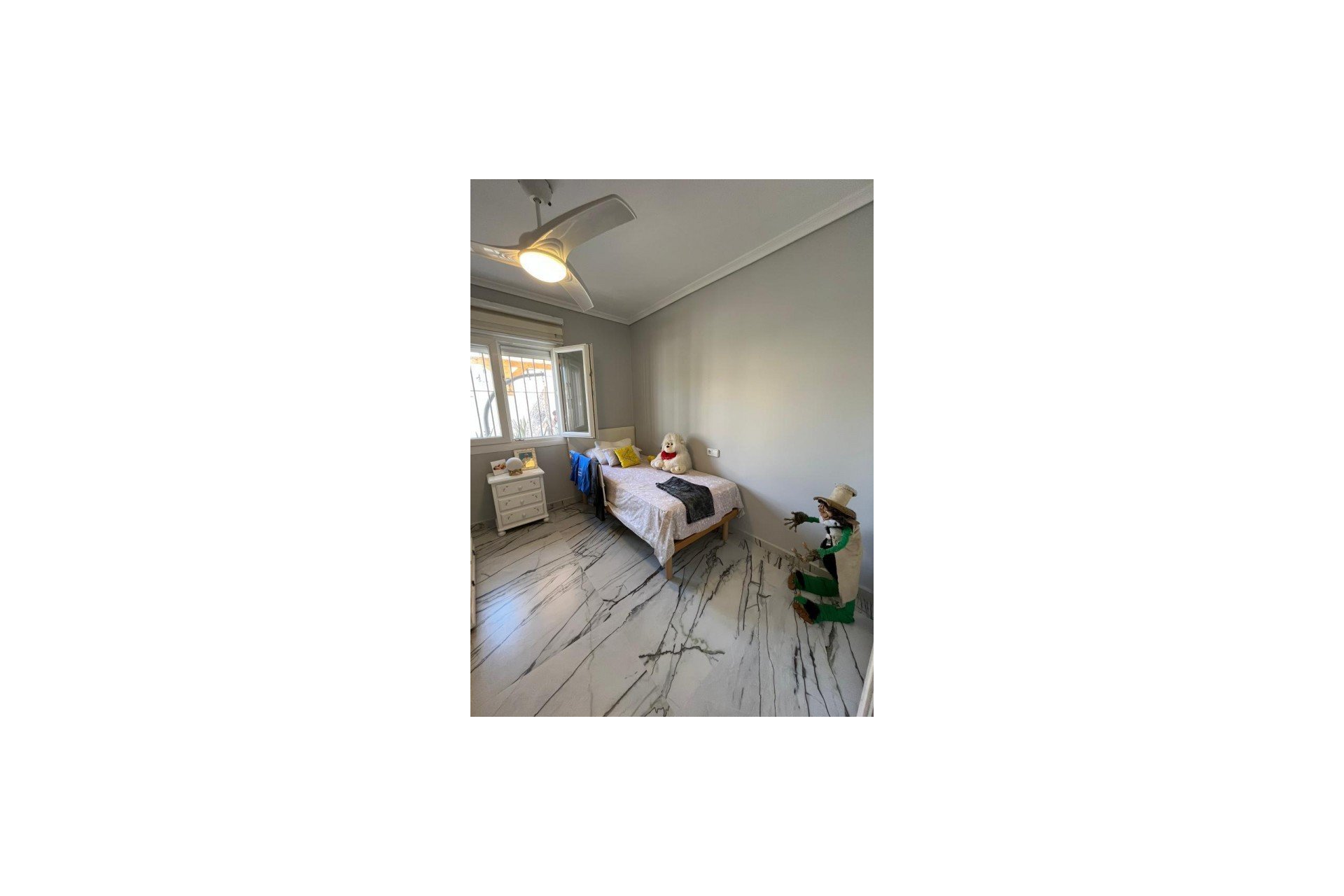 Herverkoop - Rijwoning - Gran Alacant