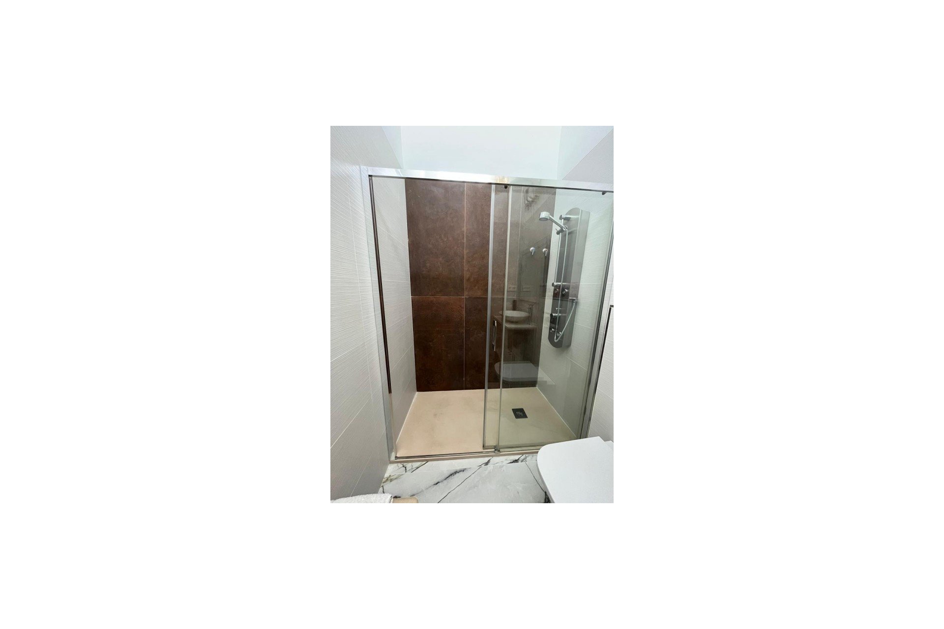 Herverkoop - Rijwoning - Gran Alacant