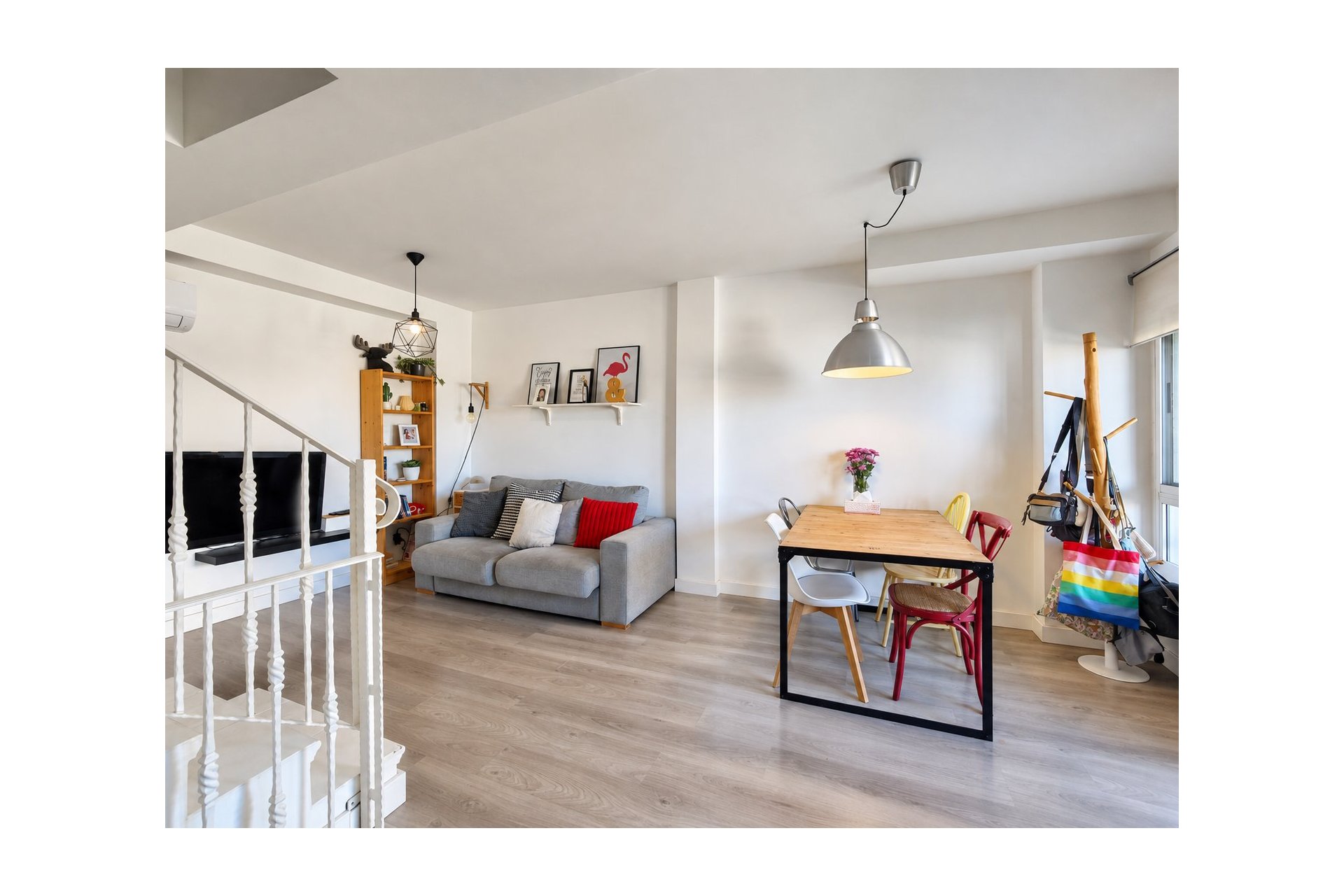 Herverkoop - Rijwoning - Guardamar del Segura - Center - El Raso