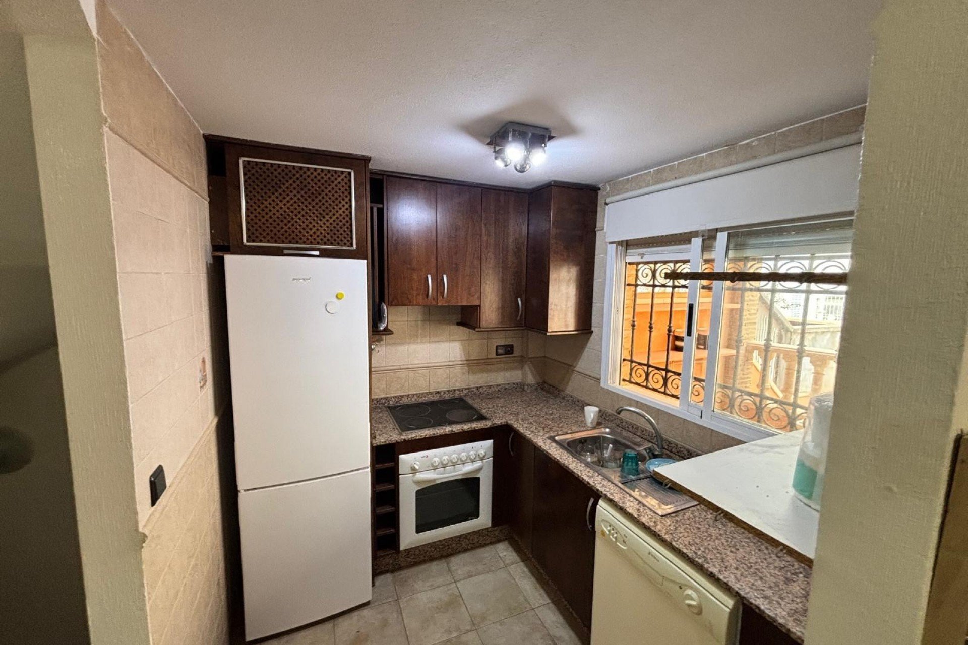 Herverkoop - Rijwoning - Guardamar del Segura - Urbanizaciones