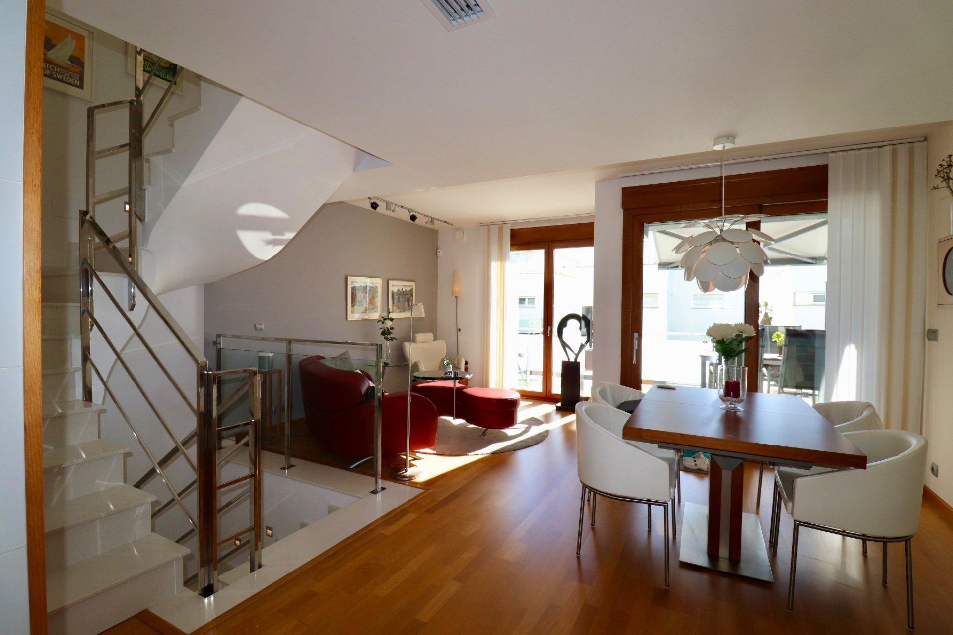 Herverkoop - Rijwoning - Guardamar del Segura