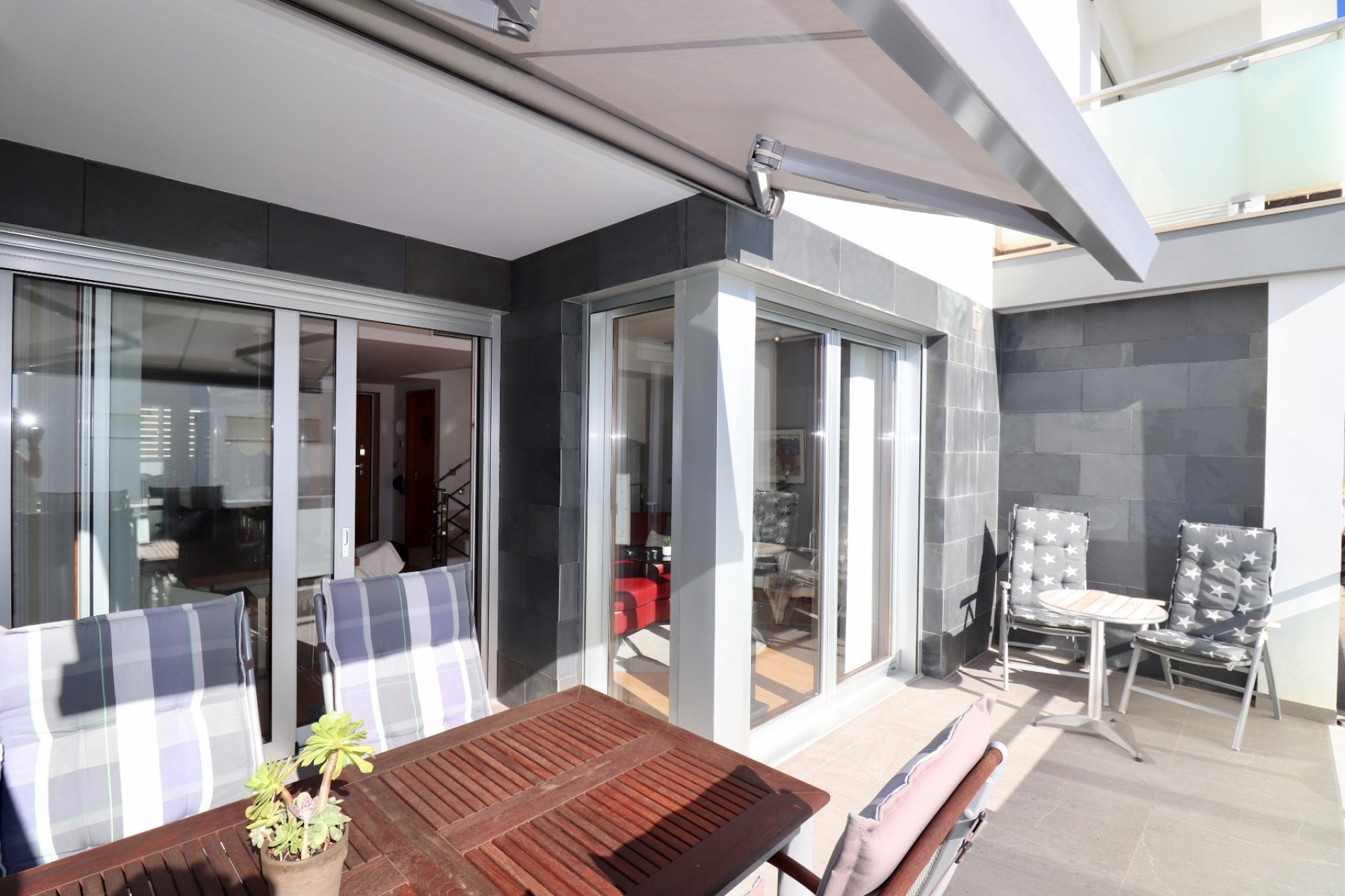 Herverkoop - Rijwoning - Guardamar del Segura