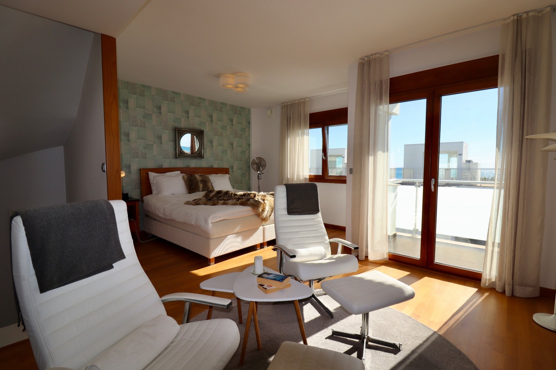 Herverkoop - Rijwoning - Guardamar del Segura