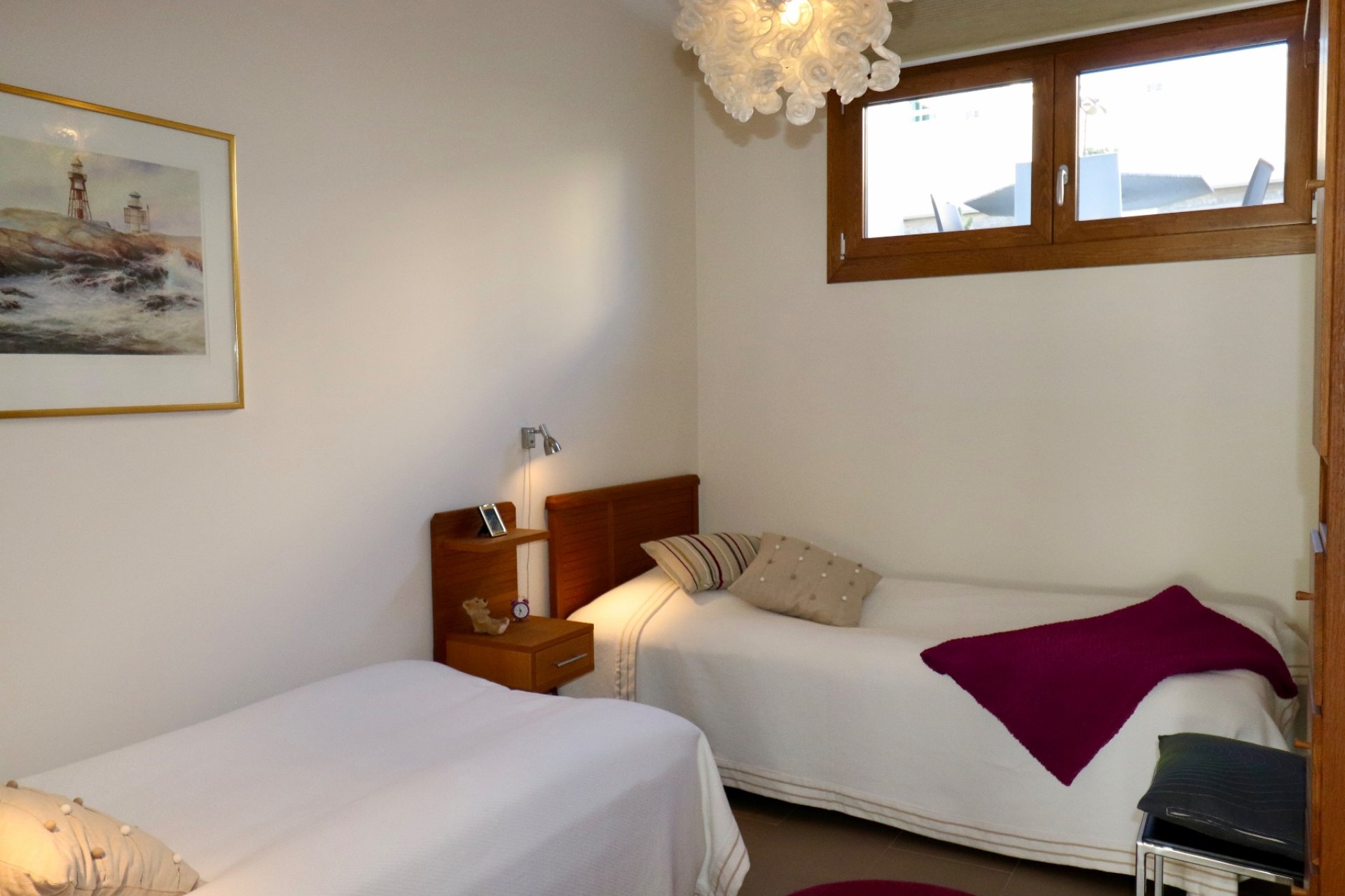 Herverkoop - Rijwoning - Guardamar del Segura