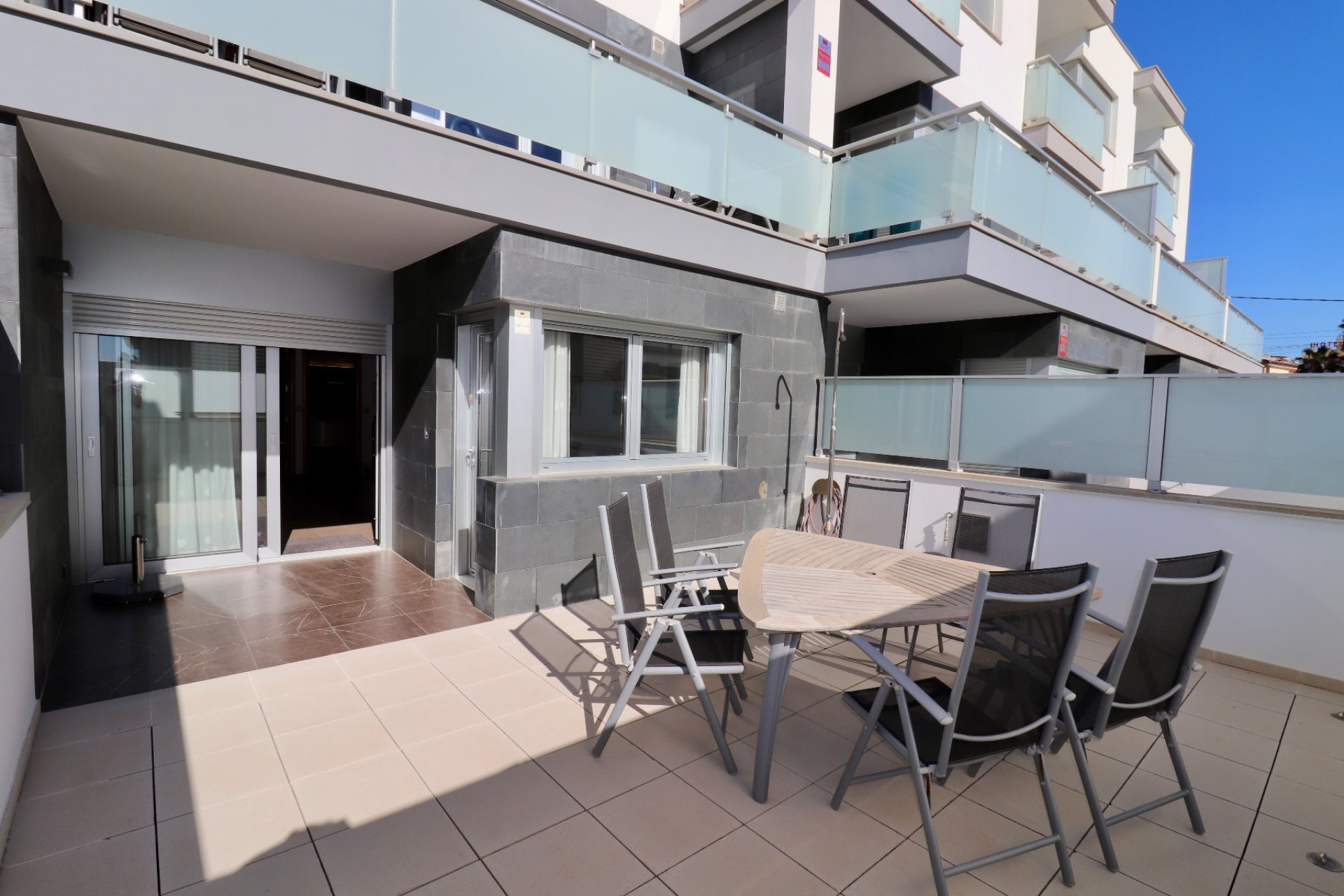 Herverkoop - Rijwoning - Guardamar del Segura