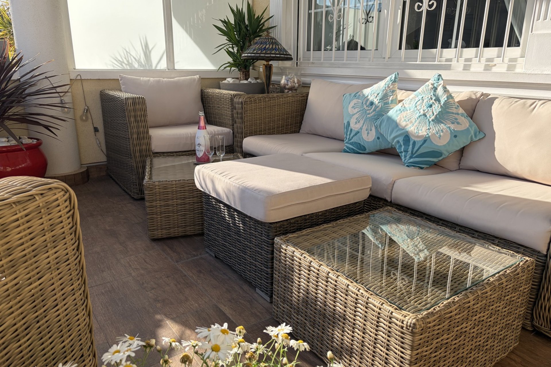 Herverkoop - Rijwoning - Heredades