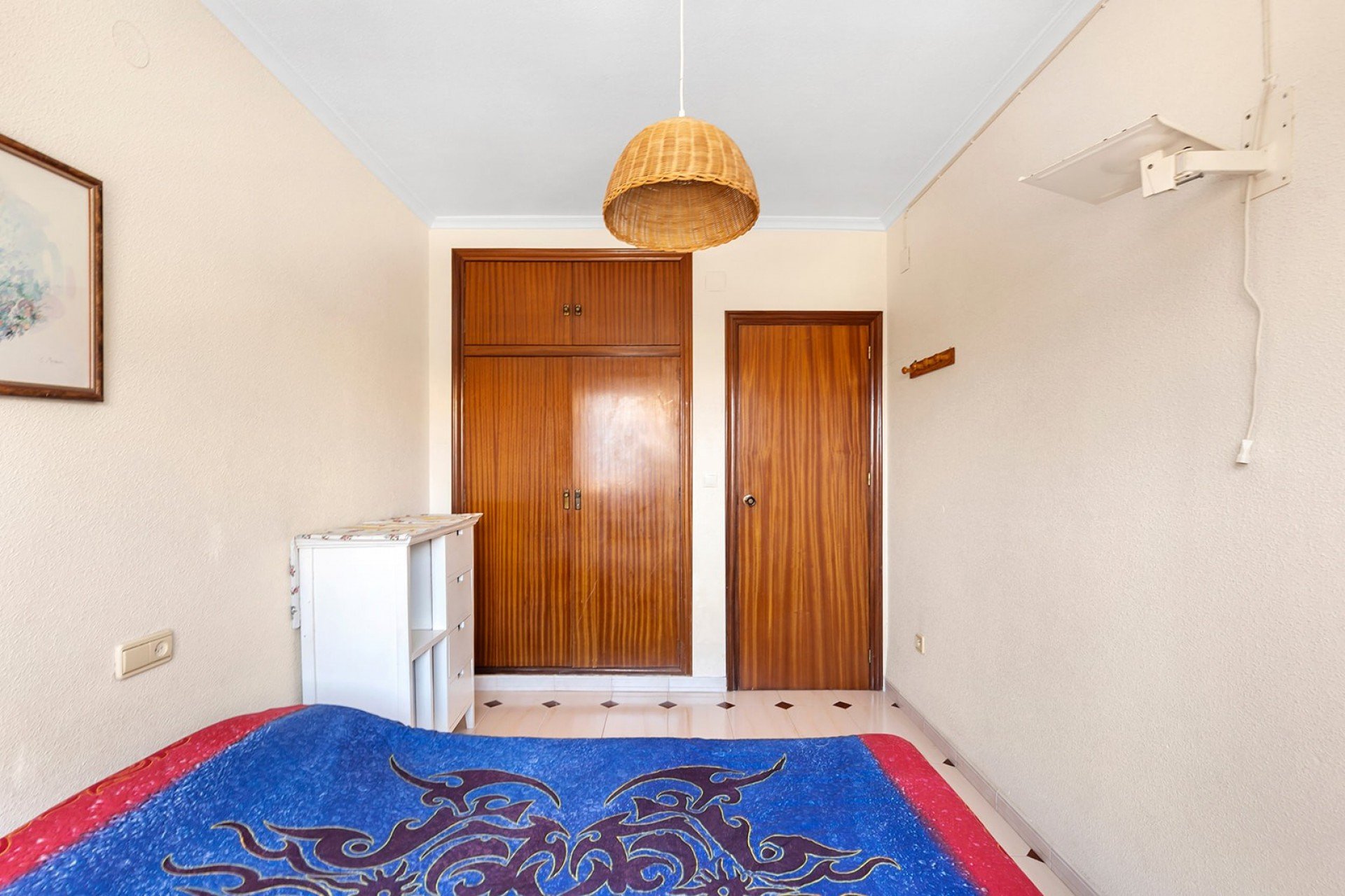 Herverkoop - Rijwoning - La Mata