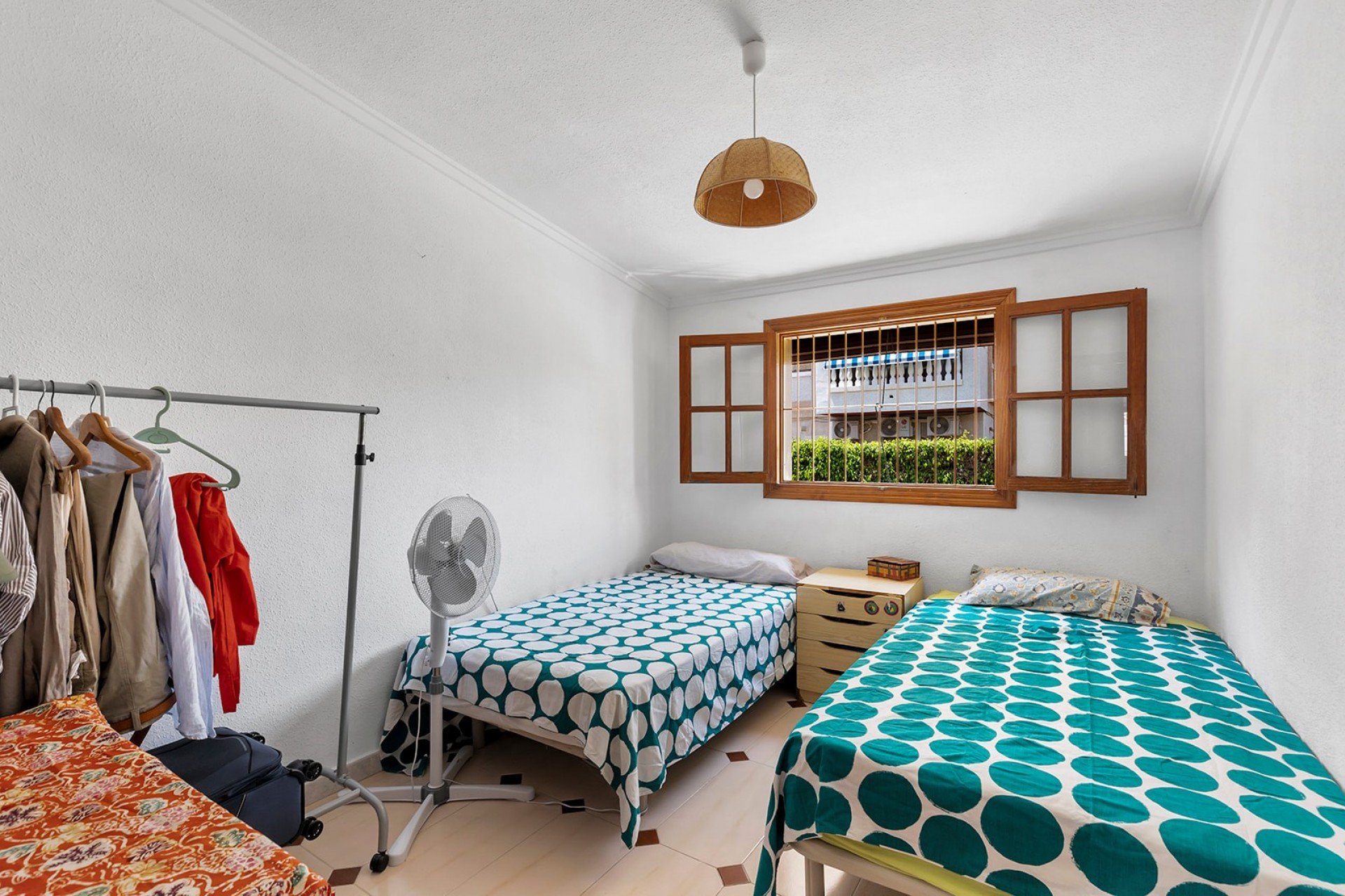 Herverkoop - Rijwoning - La Mata