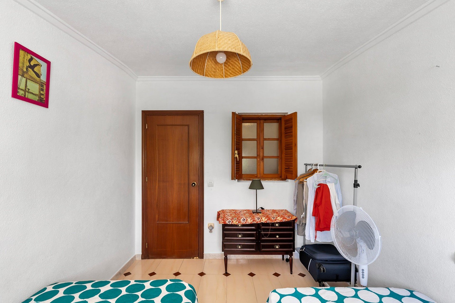 Herverkoop - Rijwoning - La Mata