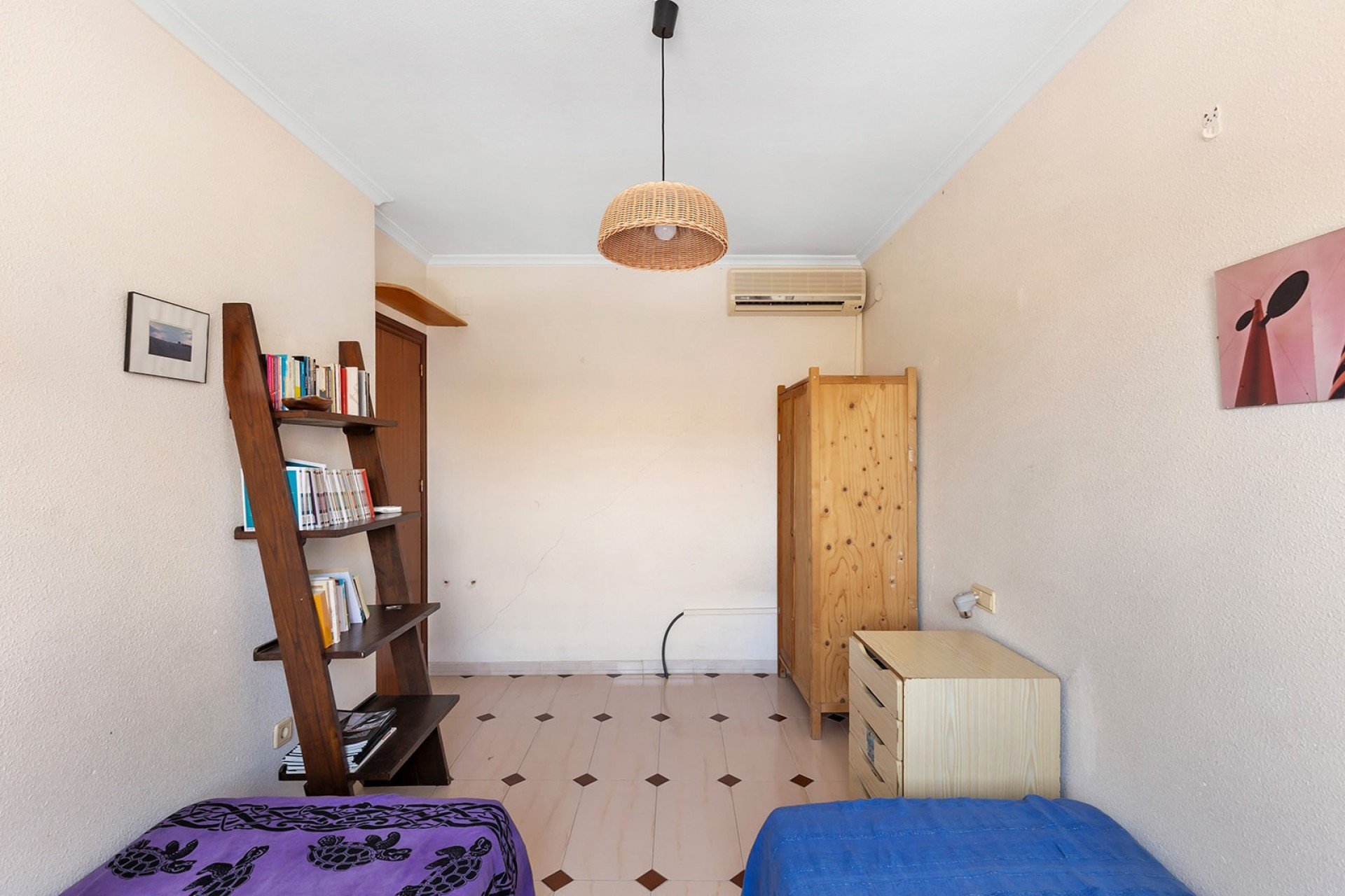 Herverkoop - Rijwoning - La Mata