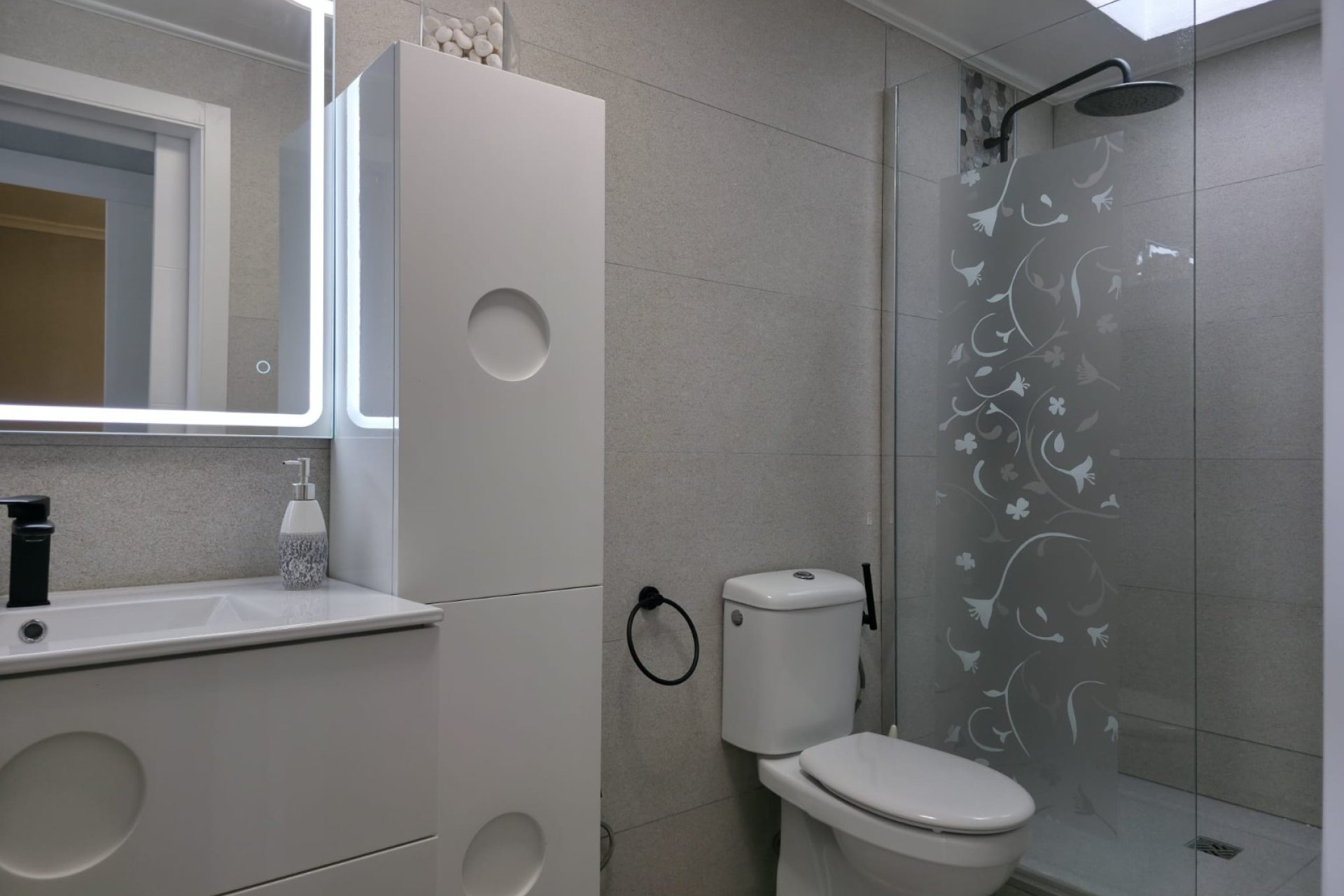 Herverkoop - Rijwoning - La Torreta - Torrevieja