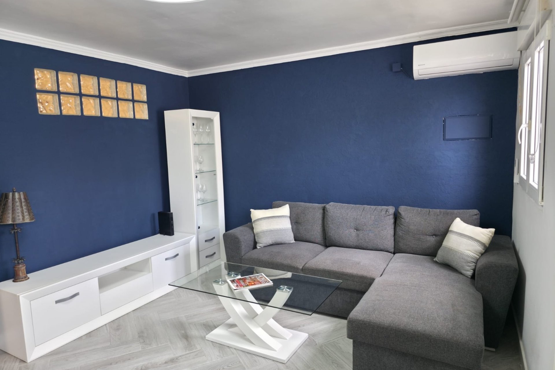 Herverkoop - Rijwoning - La Torreta - Torrevieja