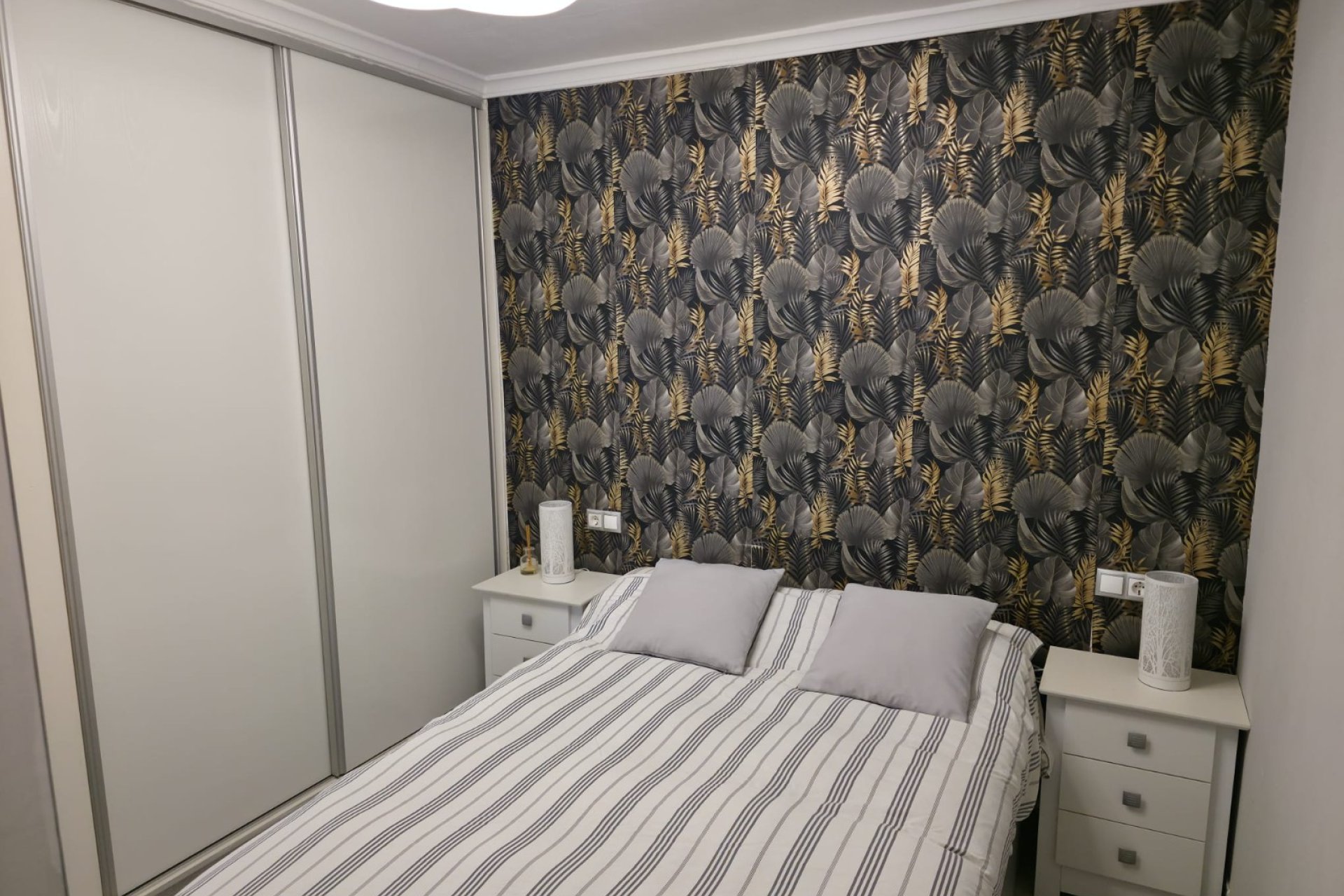 Herverkoop - Rijwoning - La Torreta - Torrevieja