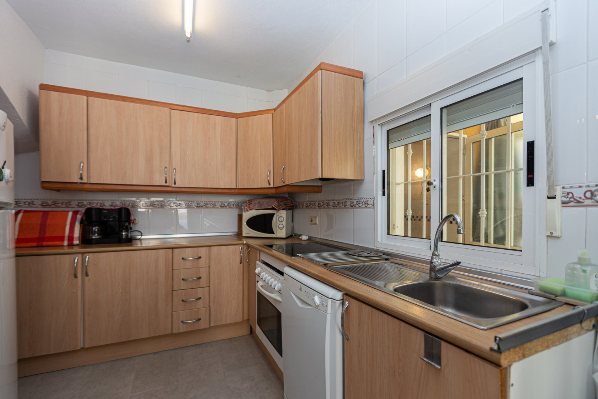 Herverkoop - Rijwoning - La Zenia