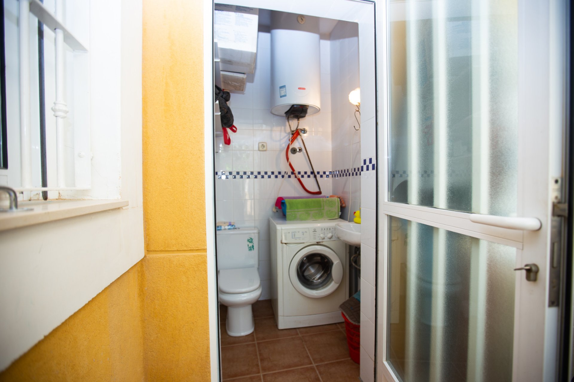 Herverkoop - Rijwoning - La Zenia