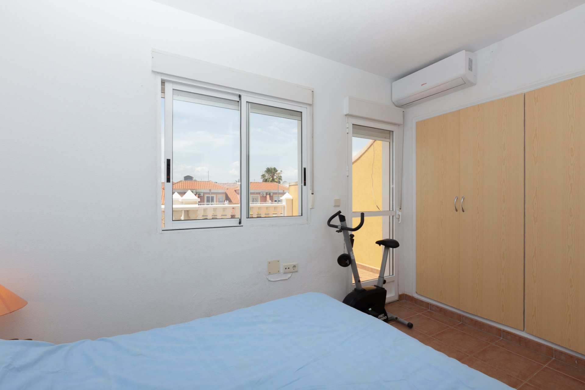 Herverkoop - Rijwoning - La Zenia