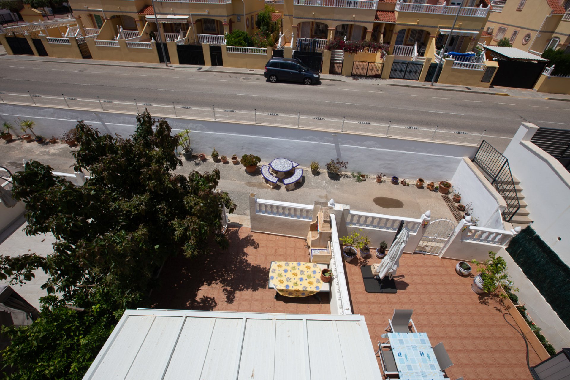 Herverkoop - Rijwoning - La Zenia