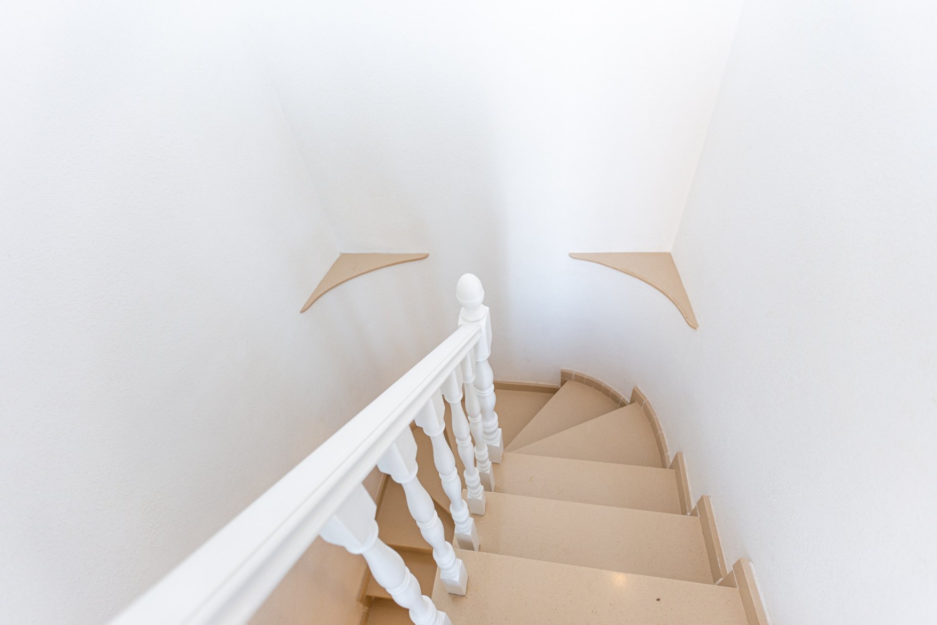 Herverkoop - Rijwoning - La Zenia