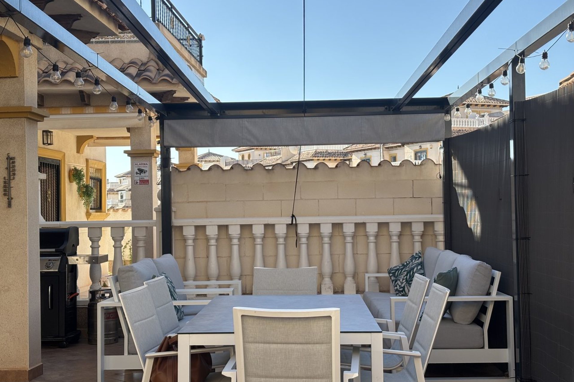 Herverkoop - Rijwoning - La Zenia