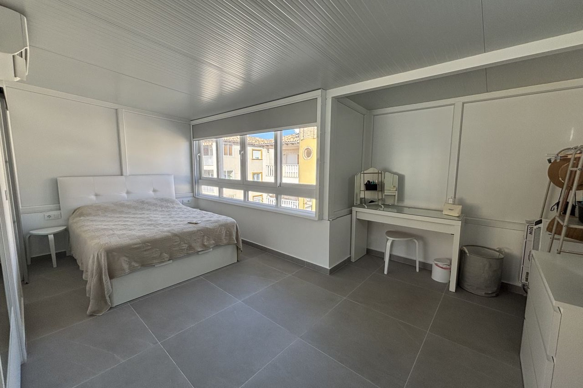 Herverkoop - Rijwoning - La Zenia