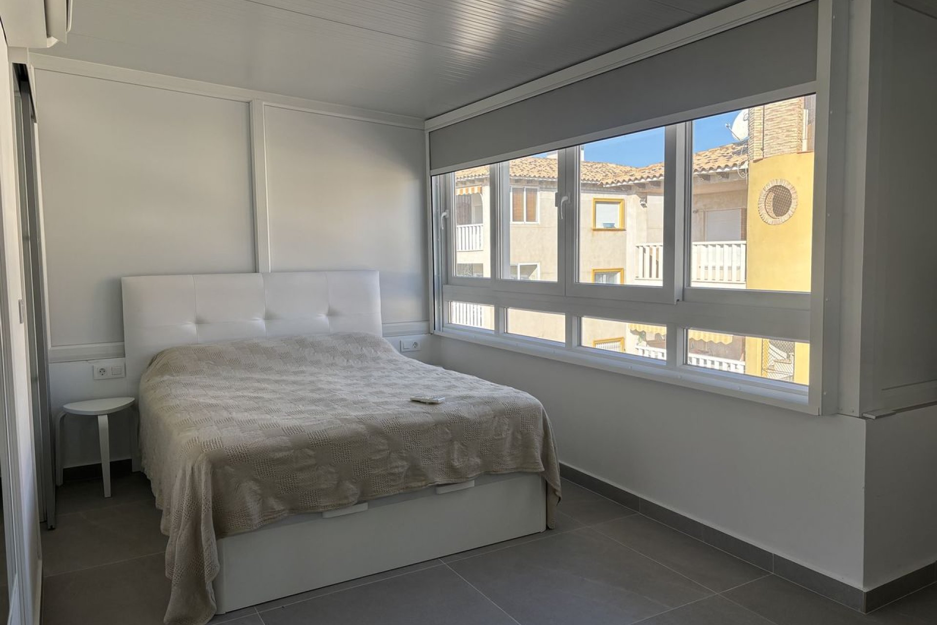Herverkoop - Rijwoning - La Zenia