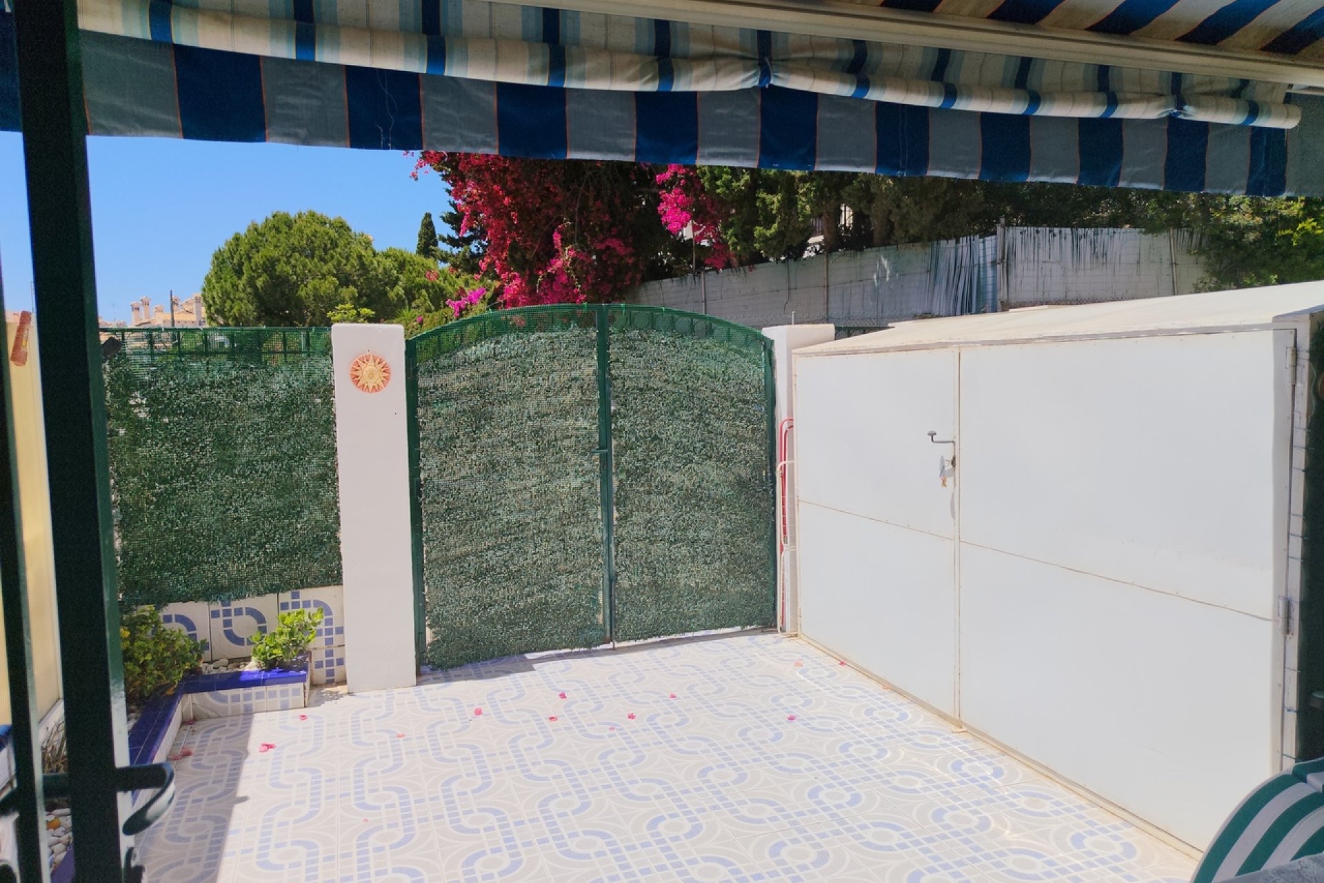 Herverkoop - Rijwoning - La Zenia