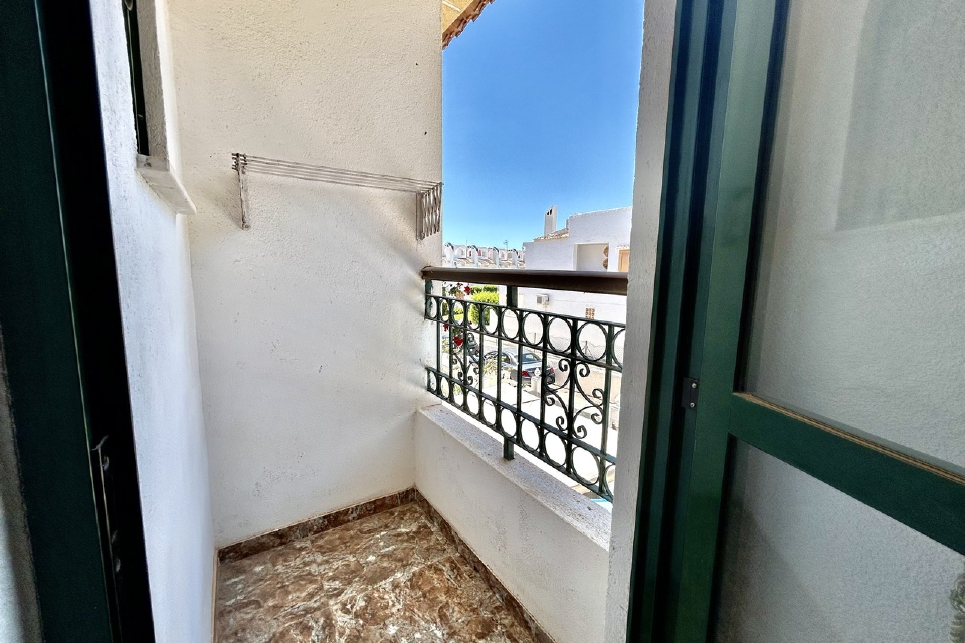 Herverkoop - Rijwoning - La Zenia