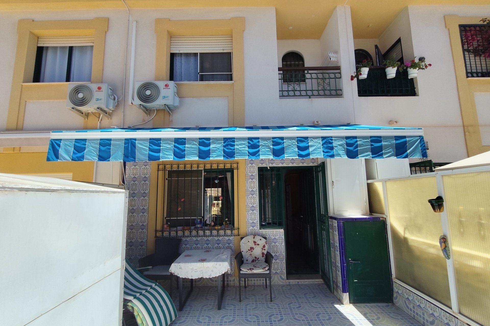 Herverkoop - Rijwoning - La Zenia