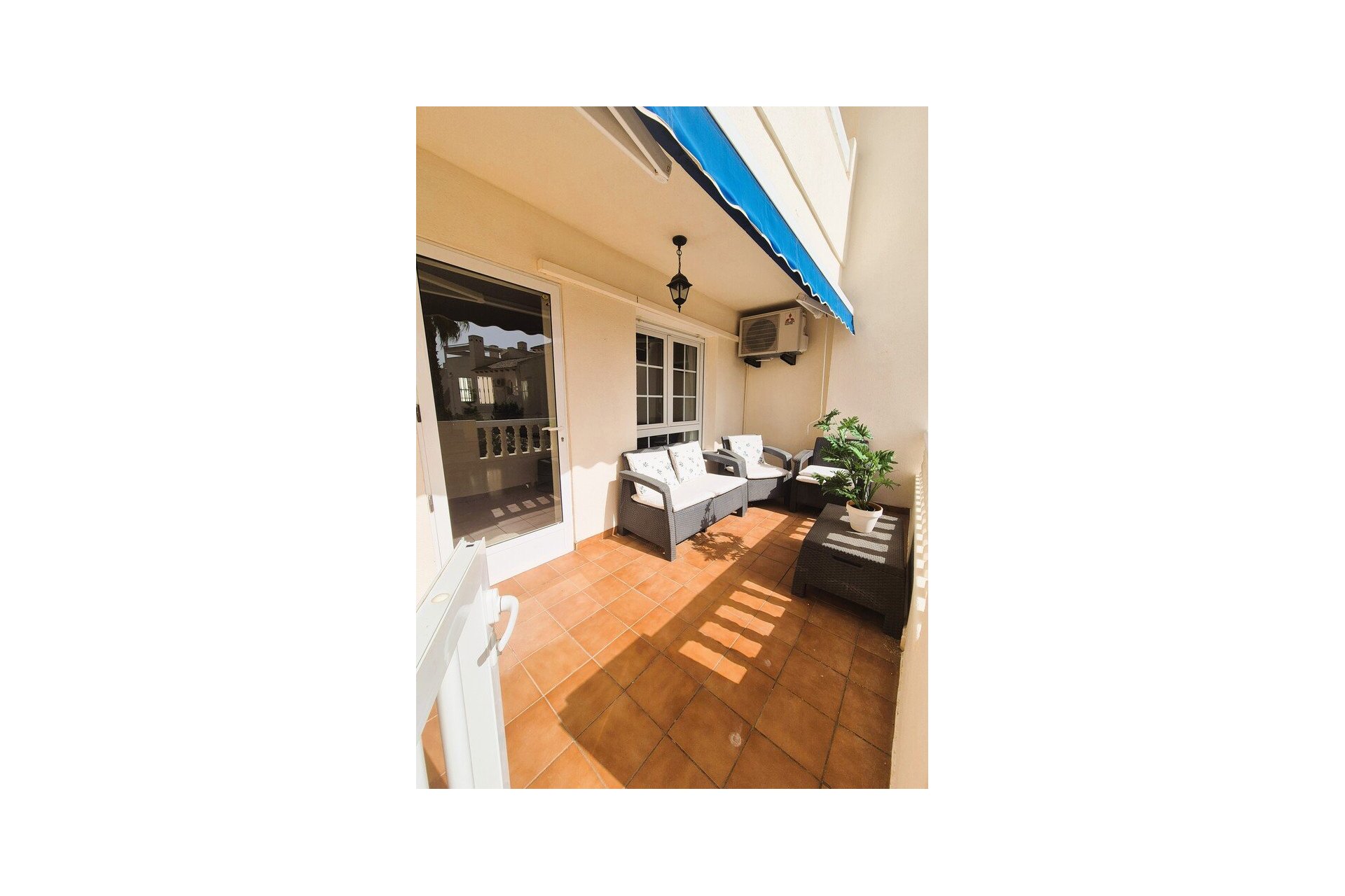Herverkoop - Rijwoning - Las Ramblas Golf - Costa Blanca