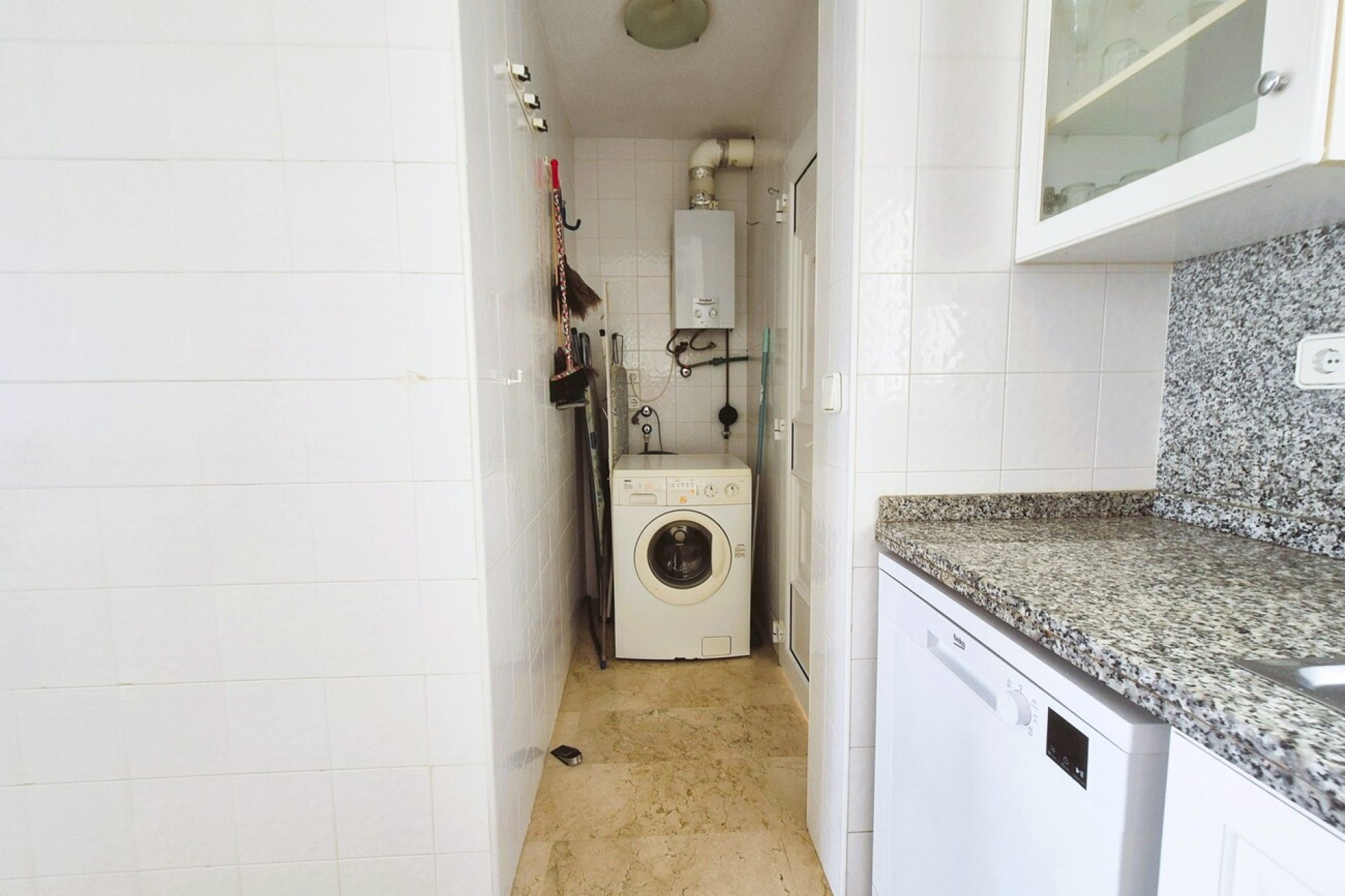 Herverkoop - Rijwoning - Las Ramblas Golf - Costa Blanca