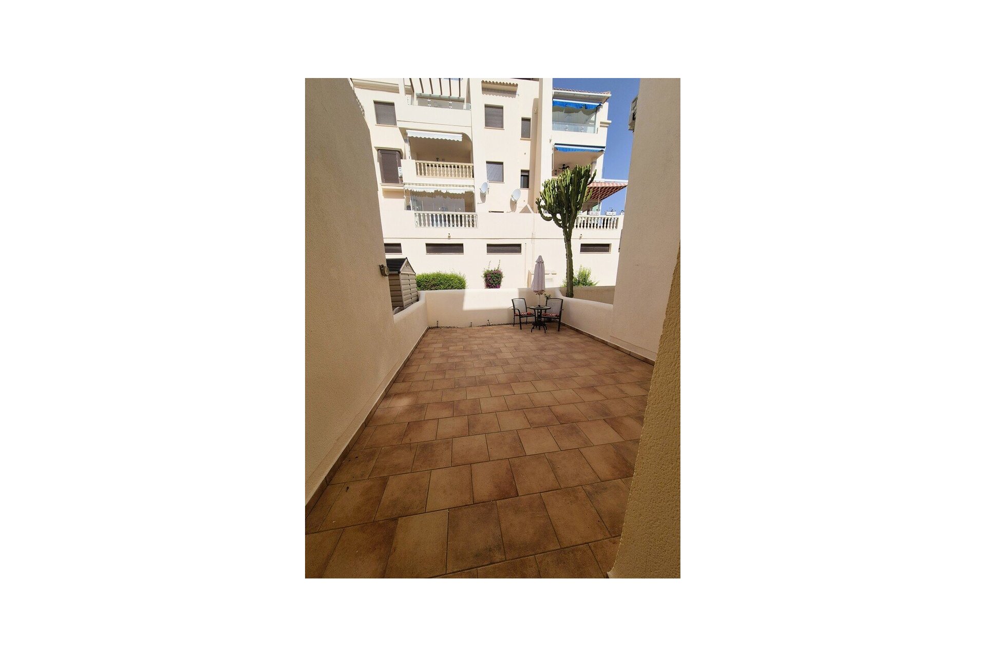 Herverkoop - Rijwoning - Las Ramblas Golf - Costa Blanca