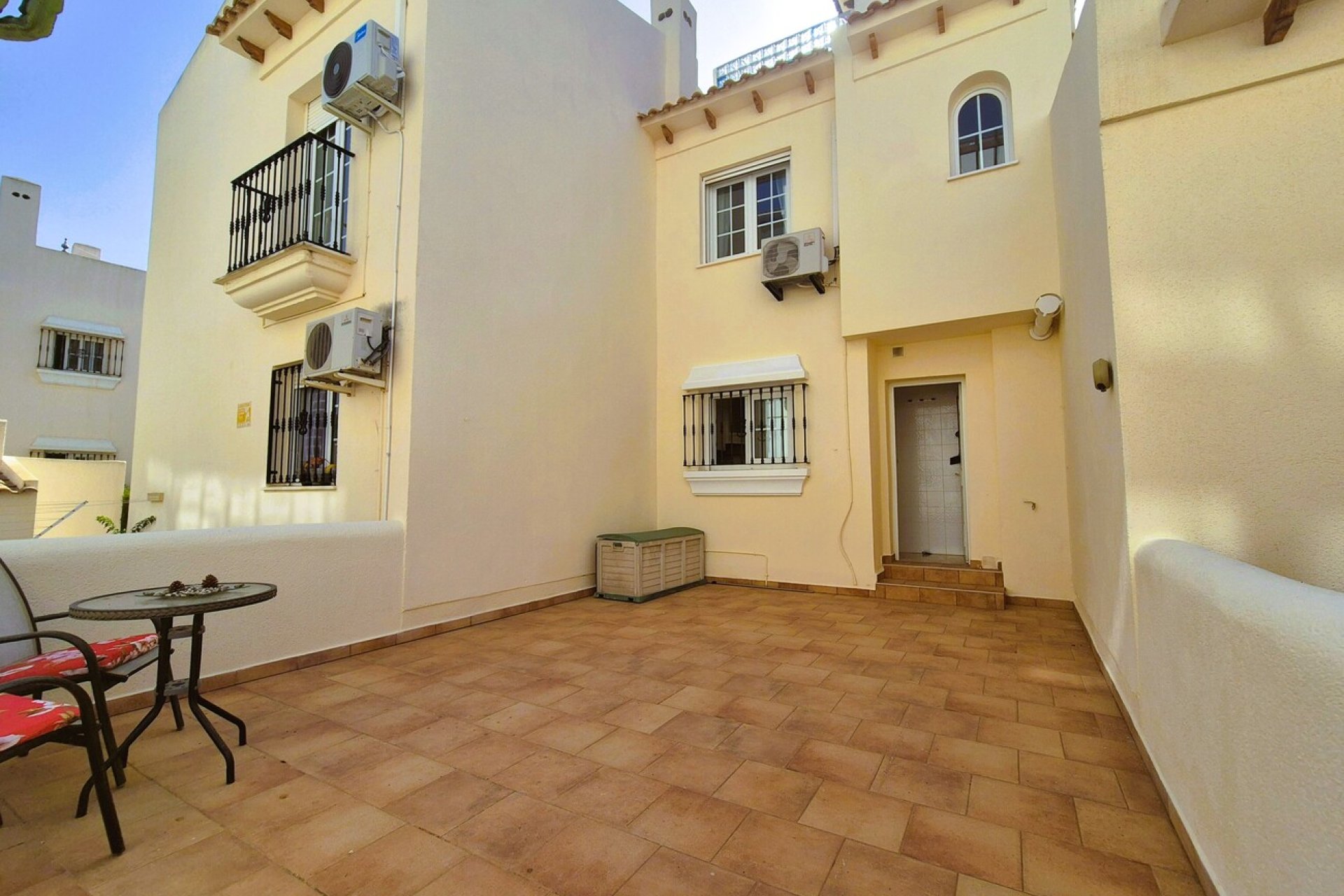 Herverkoop - Rijwoning - Las Ramblas Golf - Costa Blanca