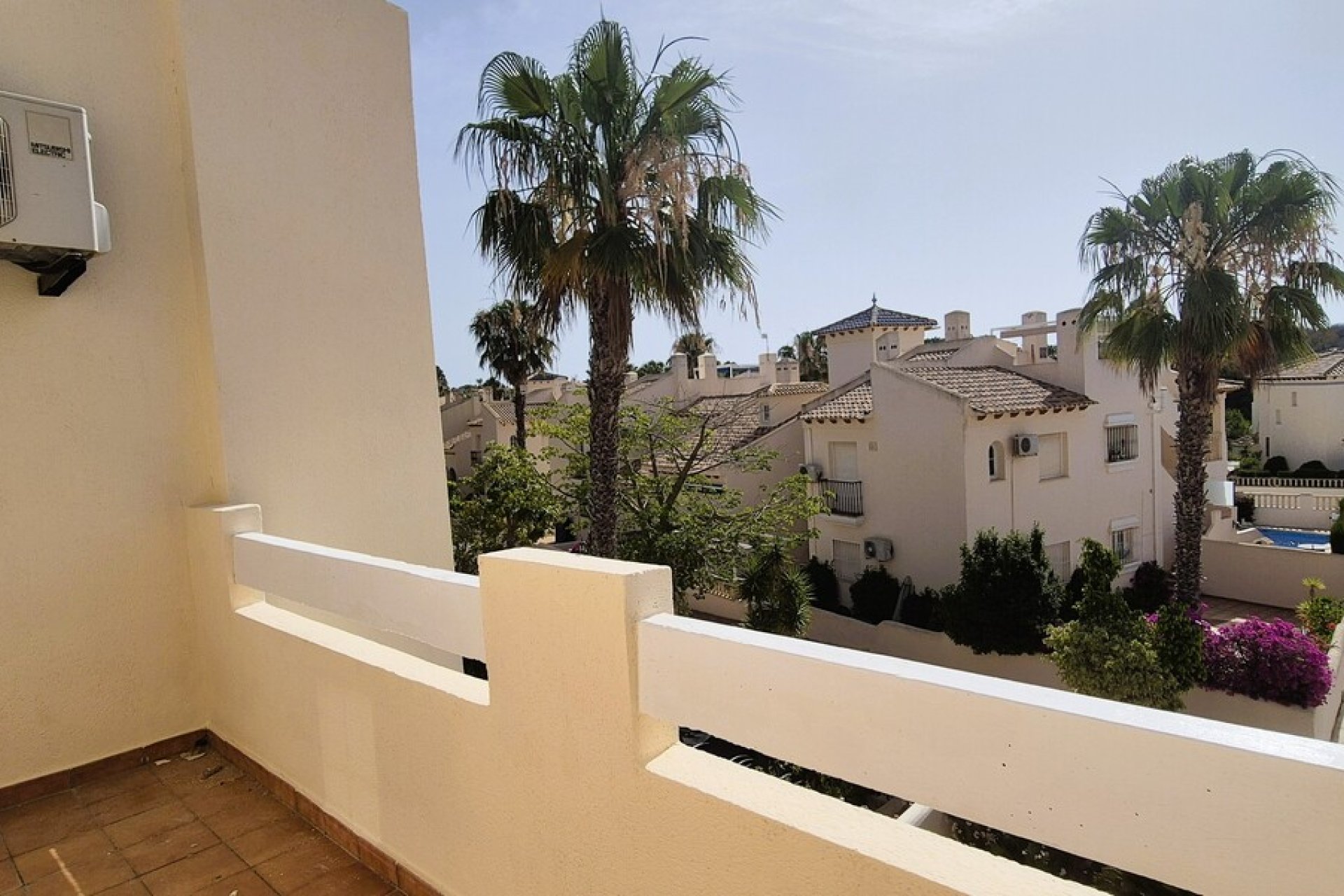 Herverkoop - Rijwoning - Las Ramblas Golf - Costa Blanca