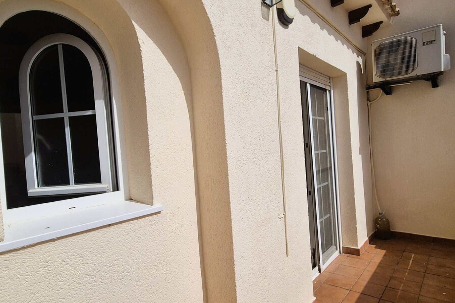 Herverkoop - Rijwoning - Las Ramblas Golf - Costa Blanca