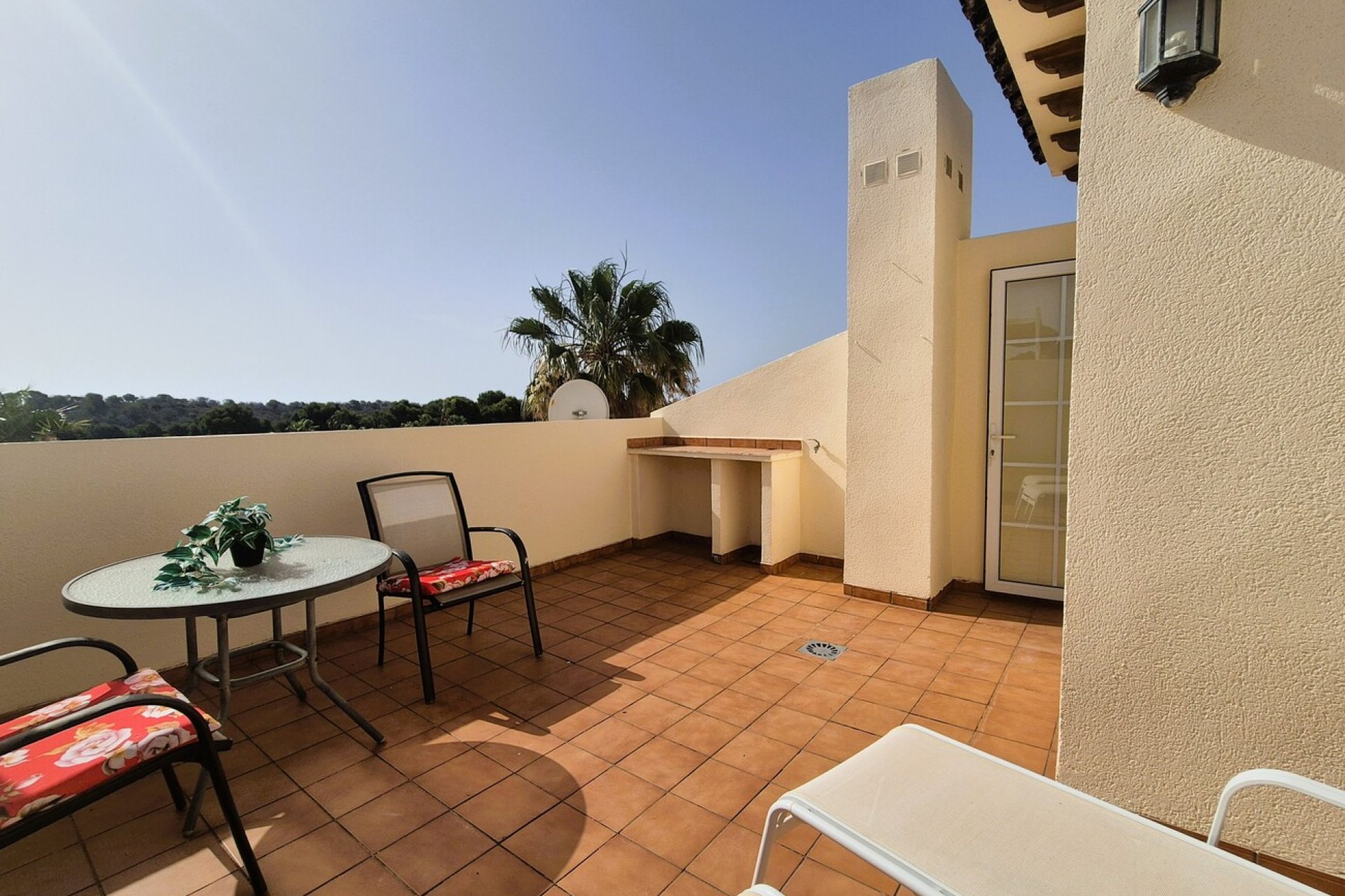 Herverkoop - Rijwoning - Las Ramblas Golf - Costa Blanca