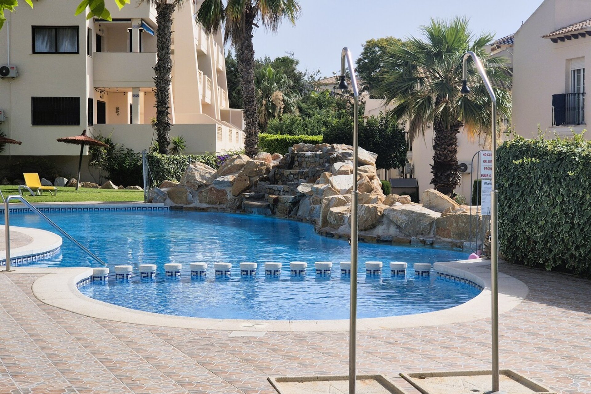 Herverkoop - Rijwoning - Las Ramblas Golf - Costa Blanca