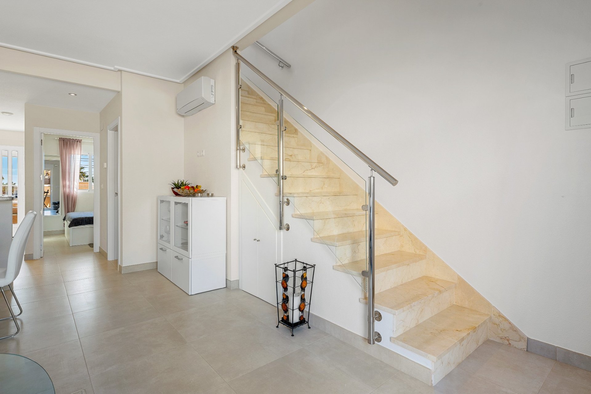 Herverkoop - Rijwoning - Lomas de Cabo Roig