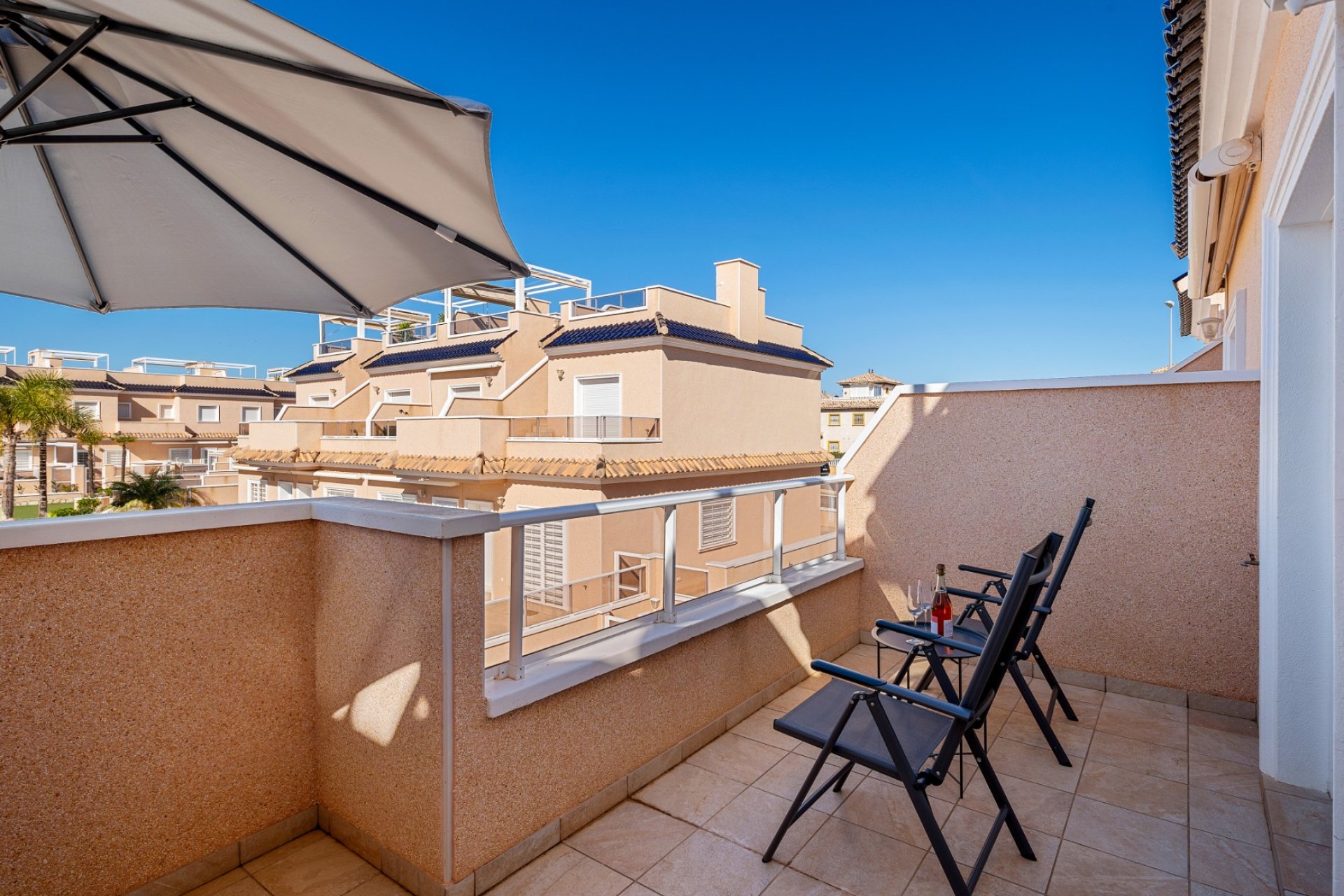 Herverkoop - Rijwoning - Lomas de Cabo Roig