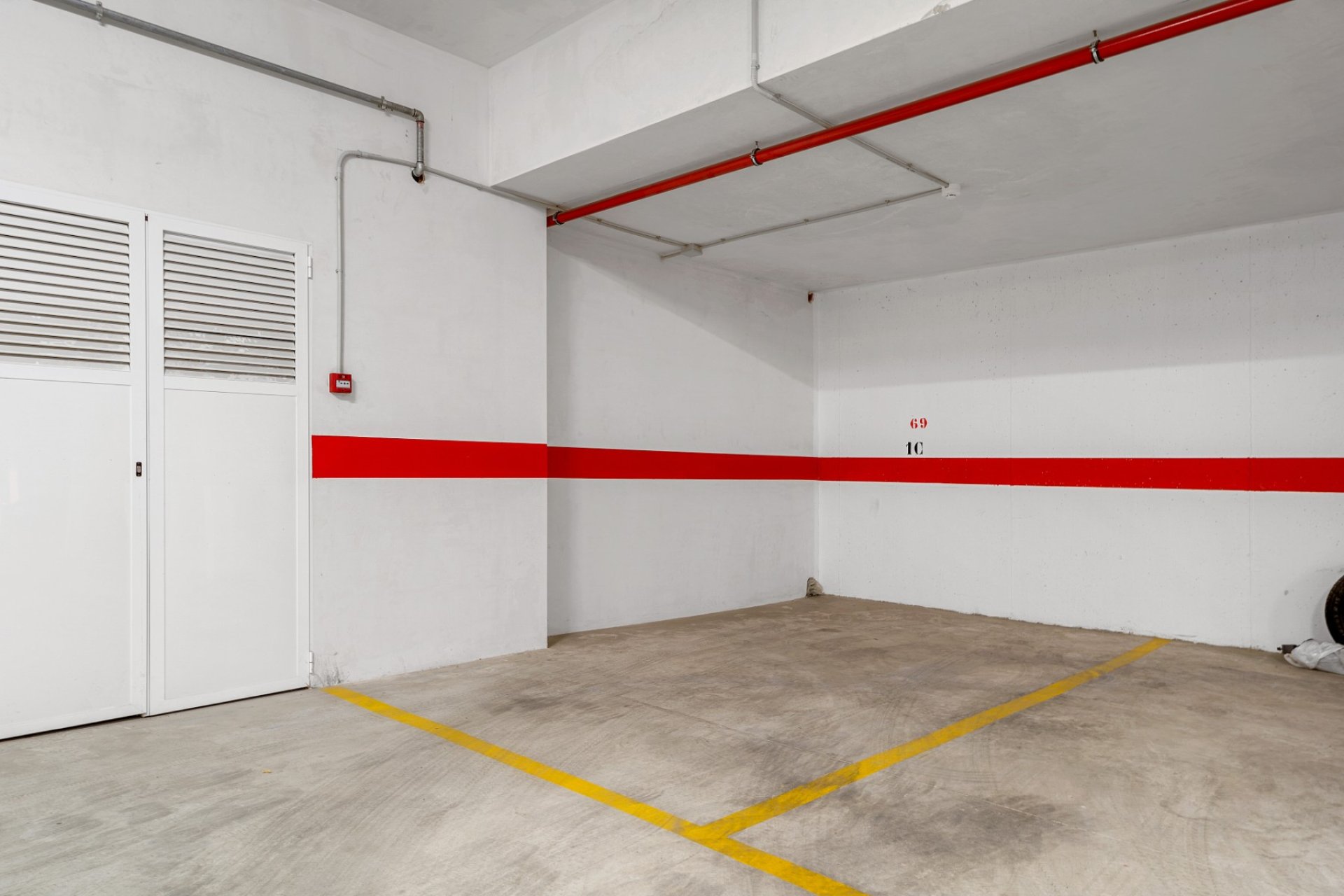 Herverkoop - Rijwoning - Lomas de Cabo Roig