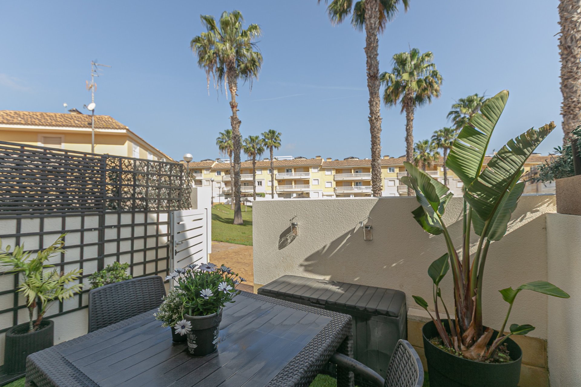Herverkoop - Rijwoning - Lomas de Cabo Roig