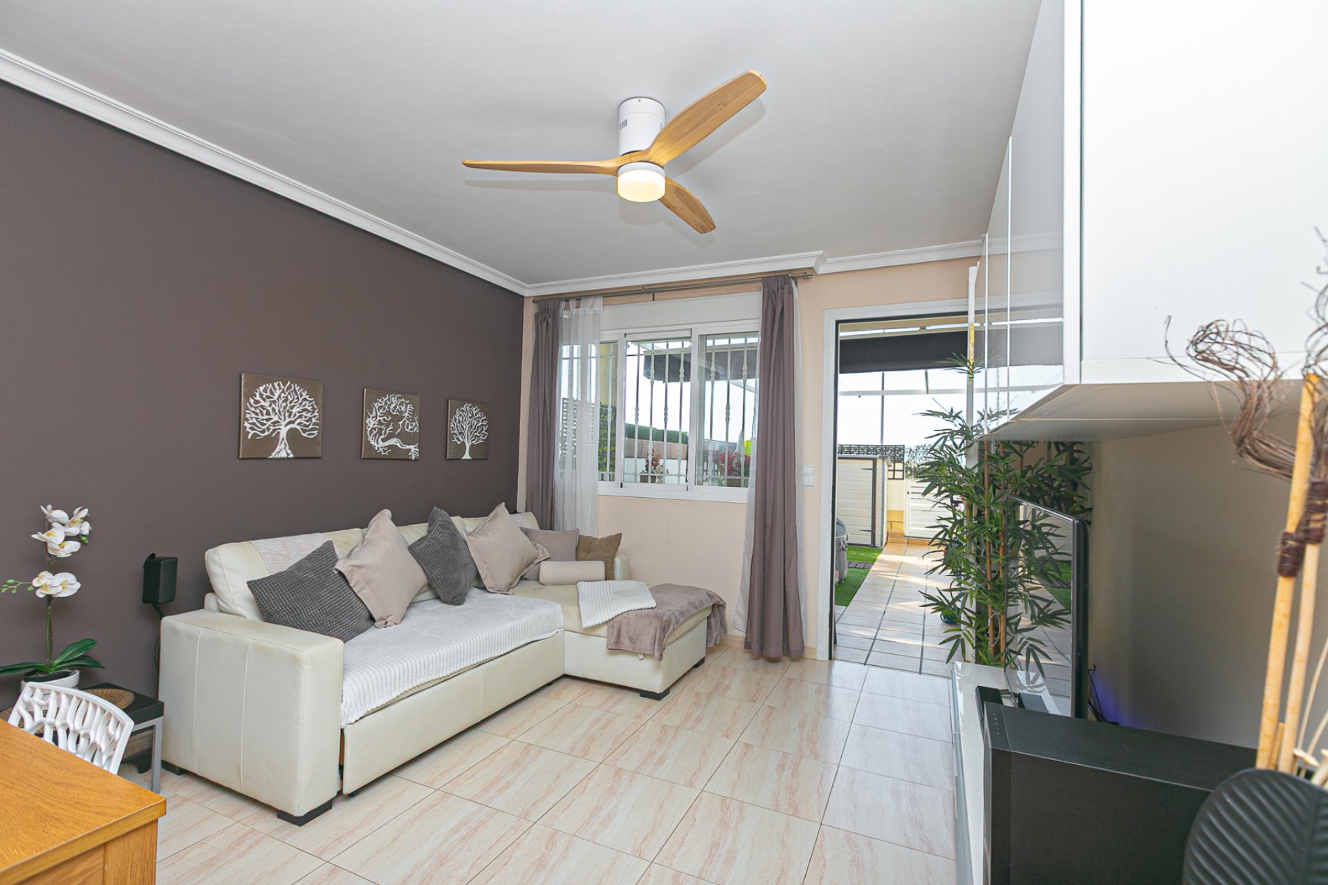 Herverkoop - Rijwoning - Lomas de Cabo Roig
