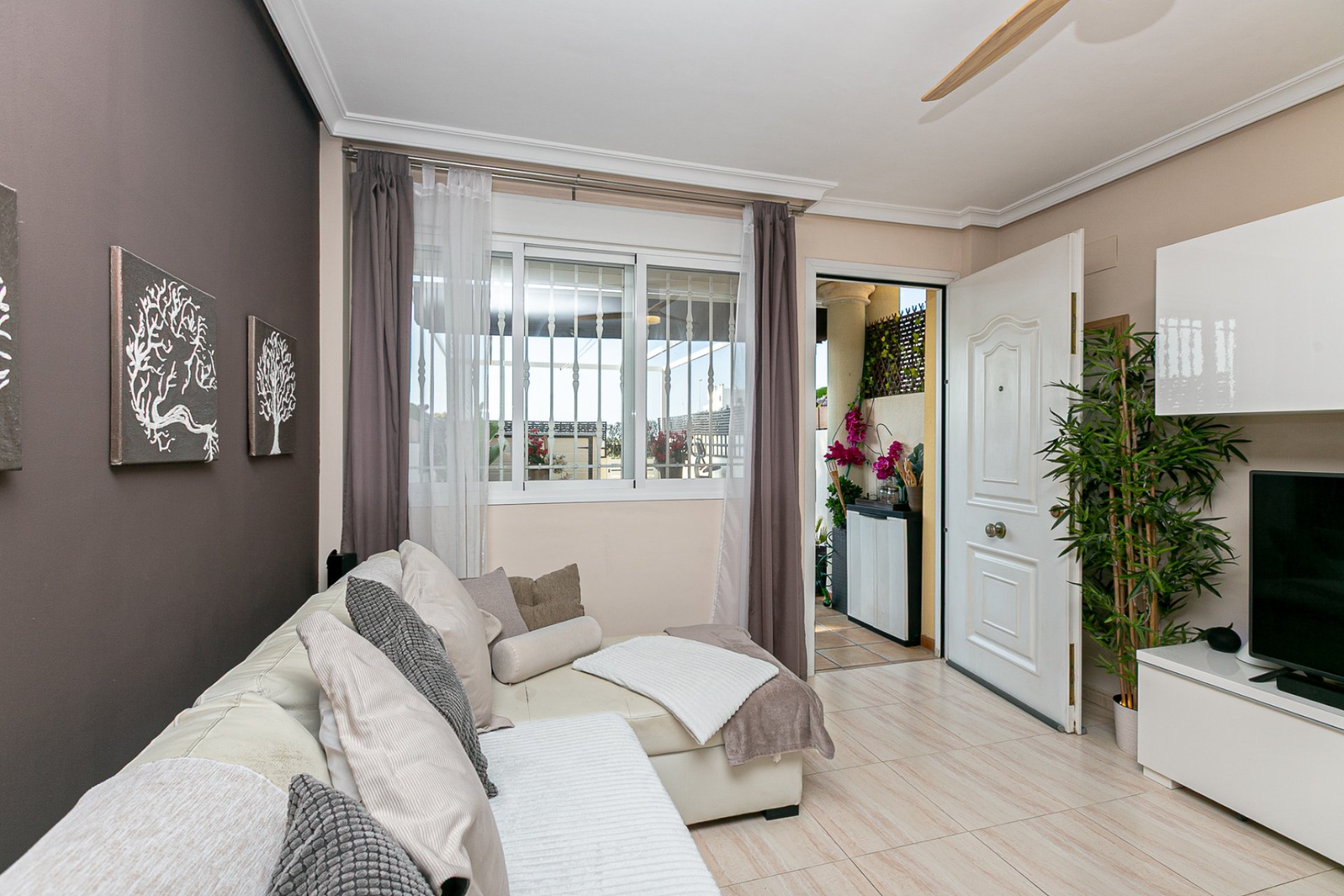 Herverkoop - Rijwoning - Lomas de Cabo Roig