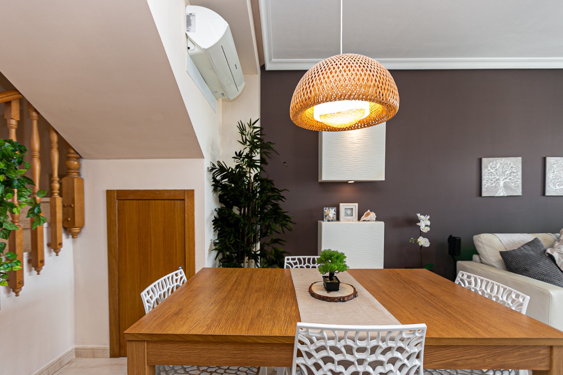Herverkoop - Rijwoning - Lomas de Cabo Roig